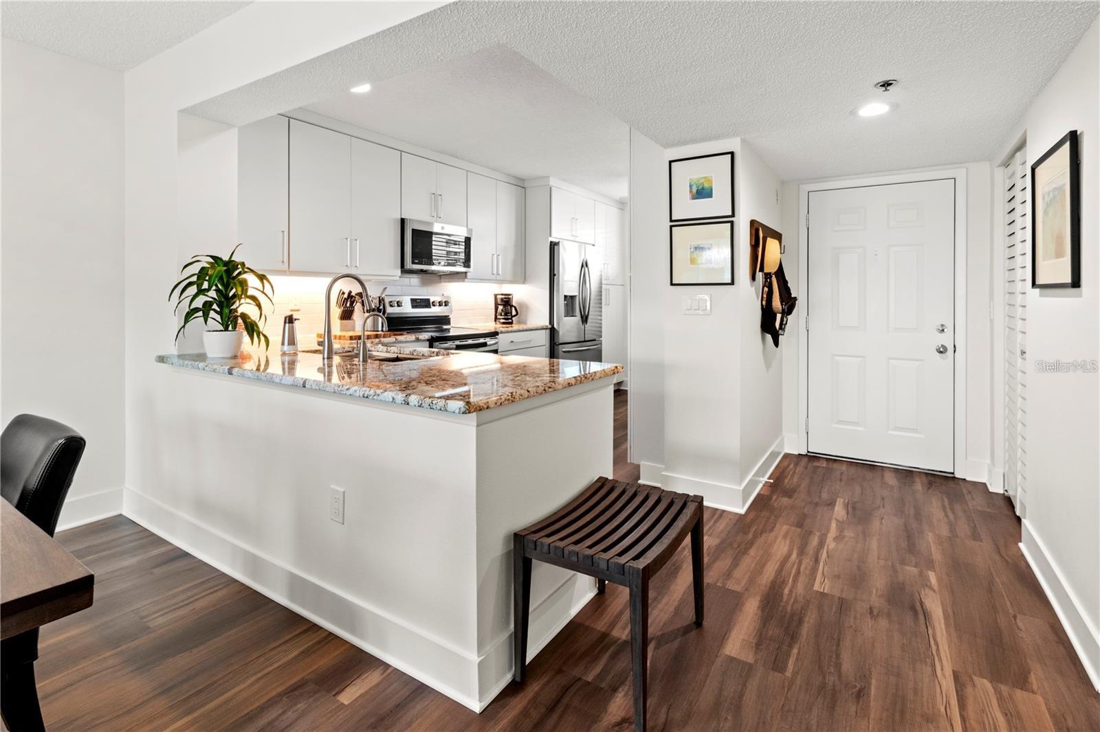 Image 12 of 41 For 4460 Fairways Boulevard 107