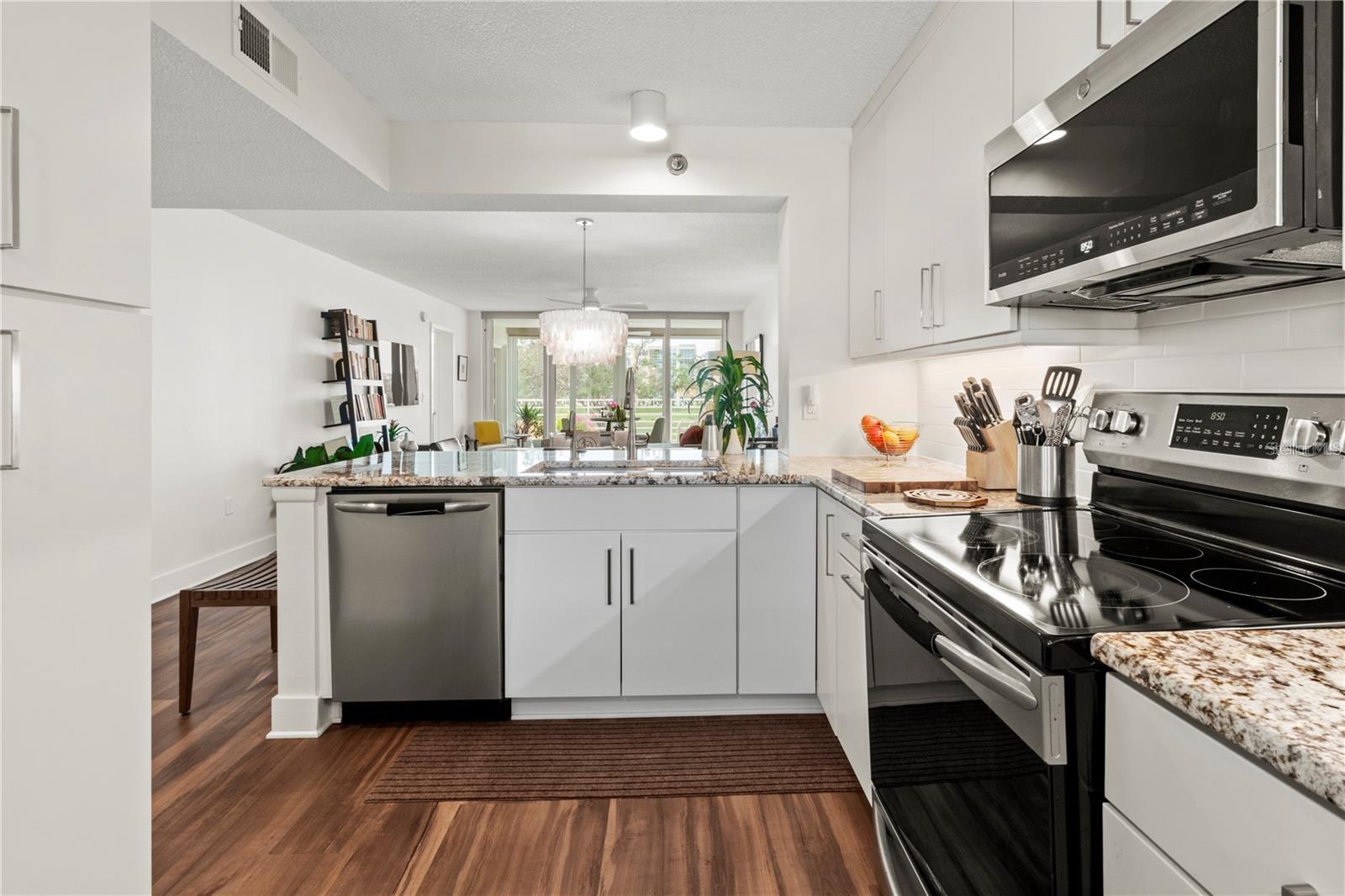 Image 14 of 41 For 4460 Fairways Boulevard 107