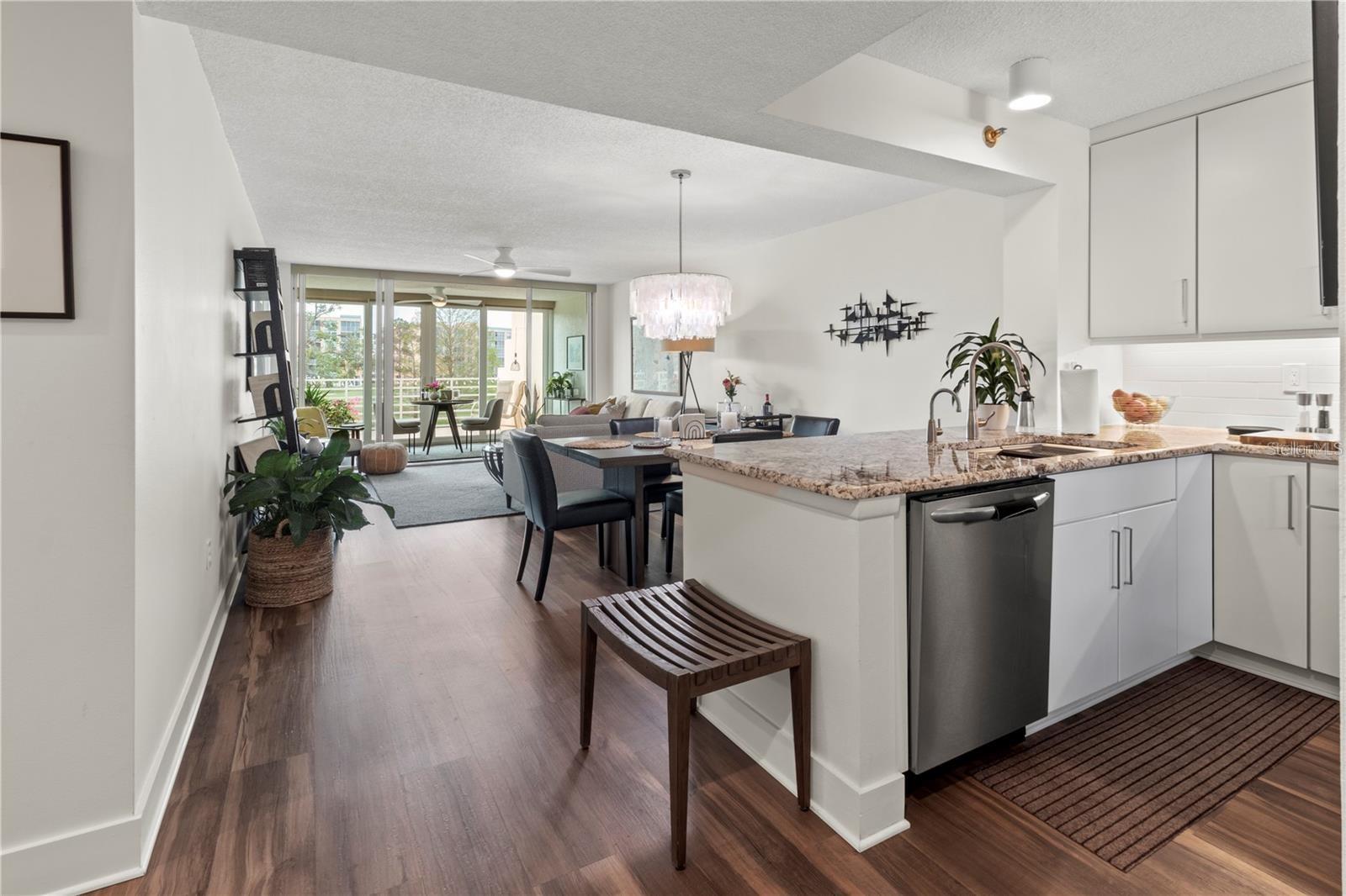 Image 15 of 41 For 4460 Fairways Boulevard 107