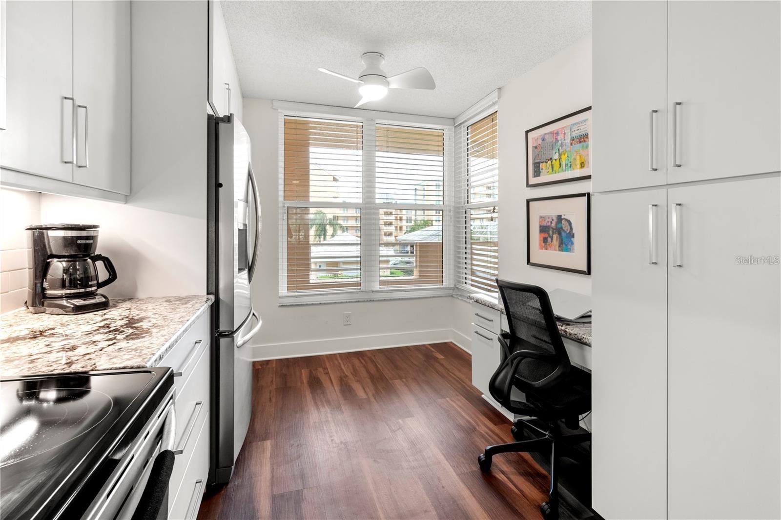 Image 16 of 41 For 4460 Fairways Boulevard 107