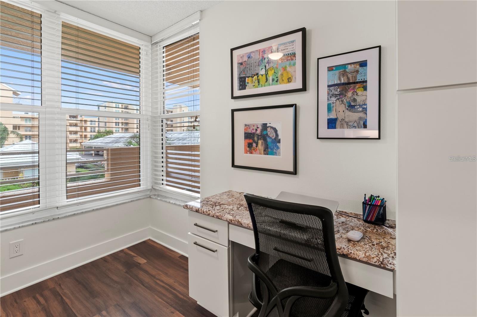 Image 19 of 41 For 4460 Fairways Boulevard 107