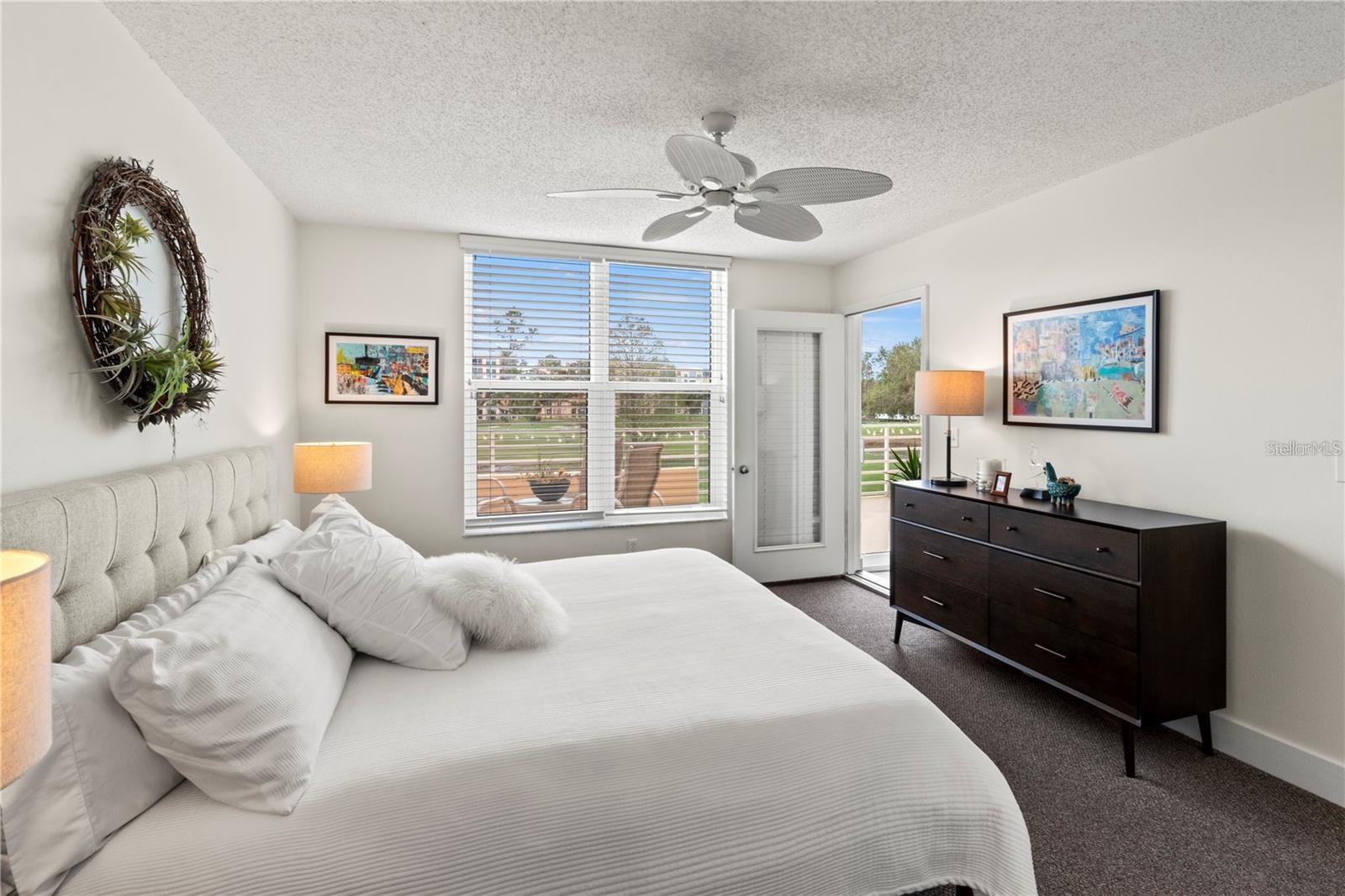 Image 24 of 41 For 4460 Fairways Boulevard 107