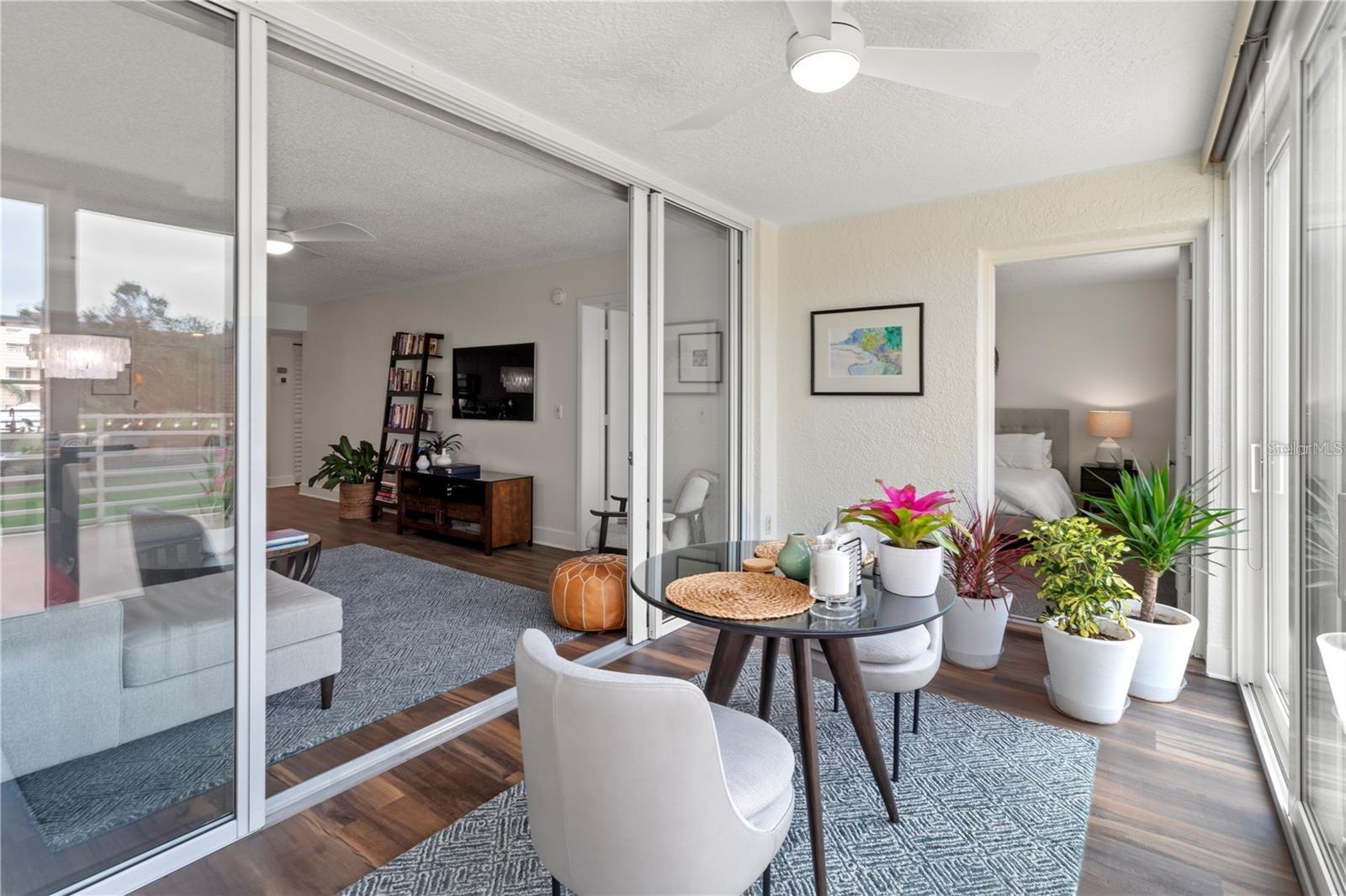 Image 28 of 41 For 4460 Fairways Boulevard 107