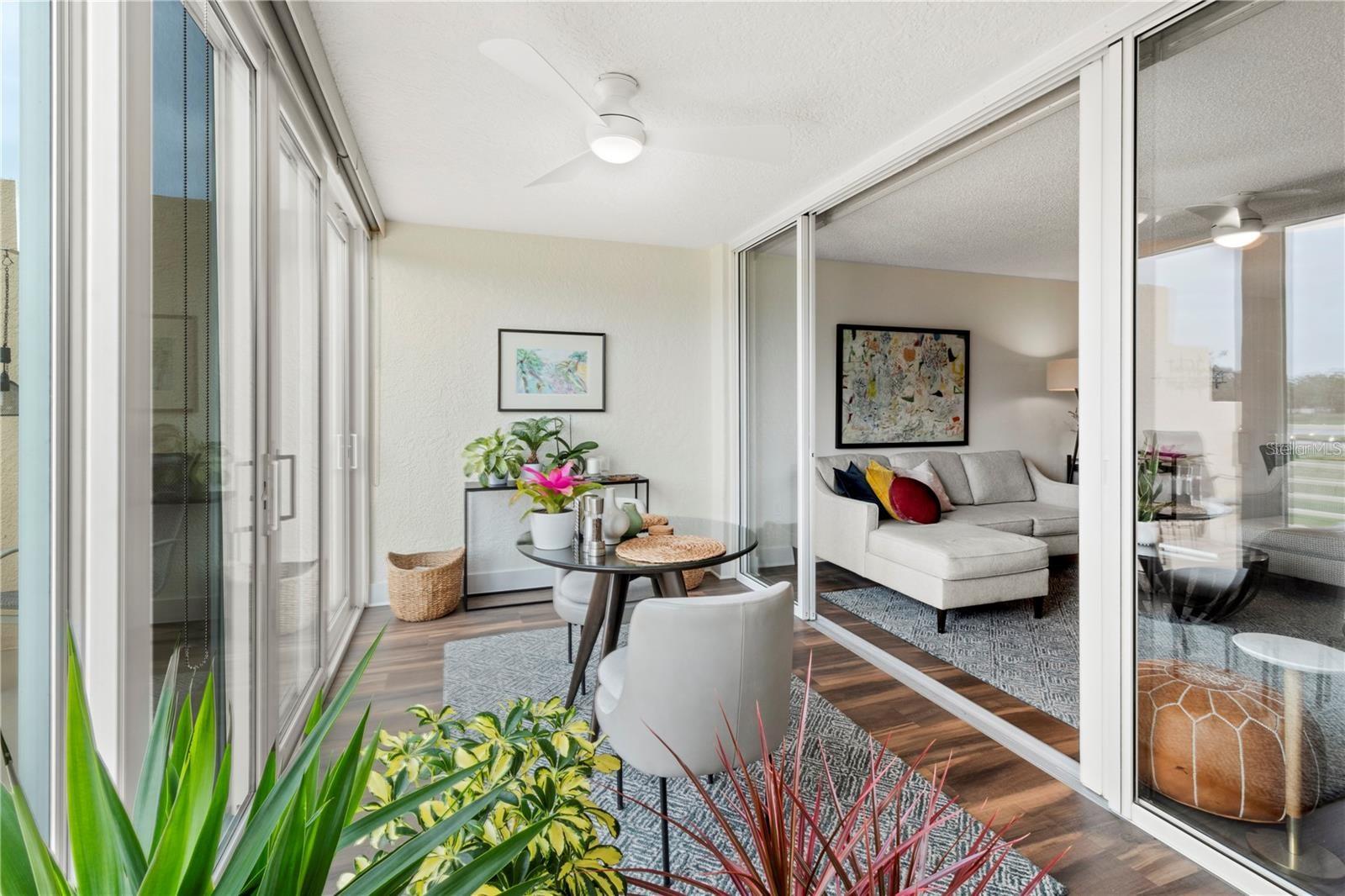 Image 29 of 41 For 4460 Fairways Boulevard 107