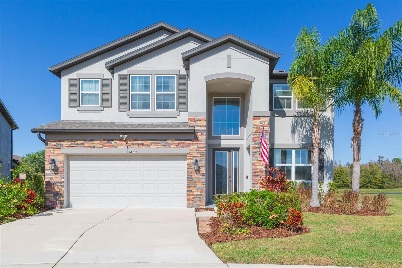 Details for 16130 Monterey Greens Circle, TAMPA, FL 33647
