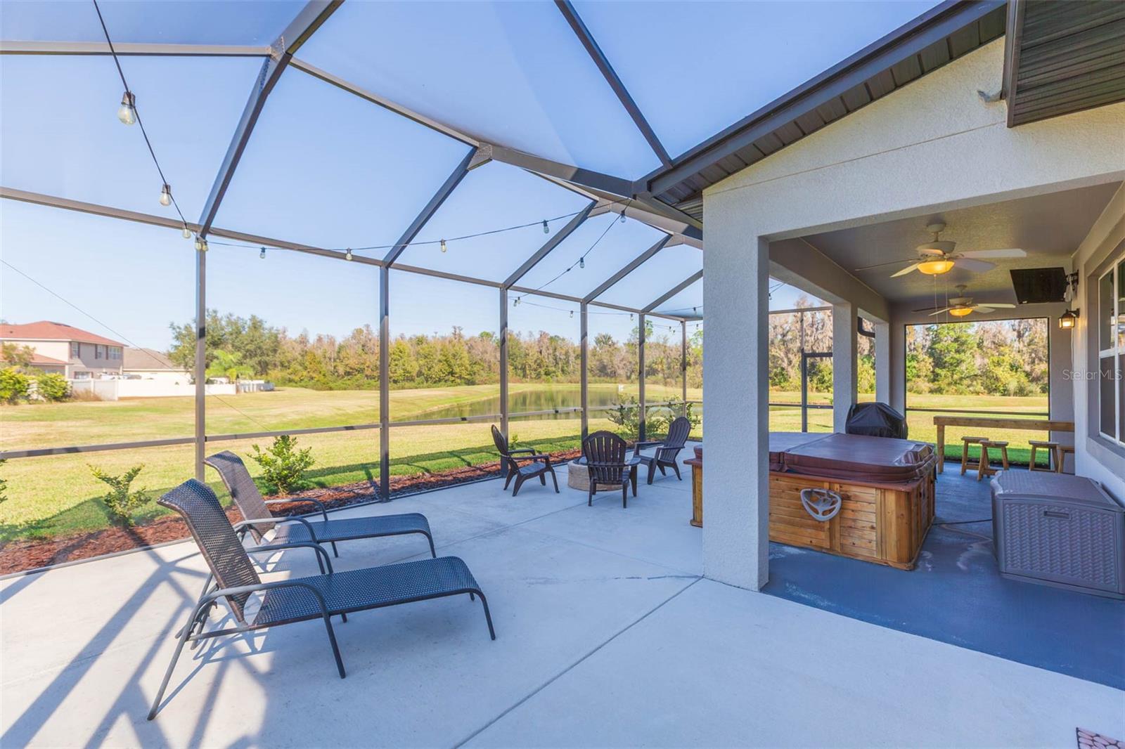 Image 33 of 40 For 16130 Monterey Greens Circle