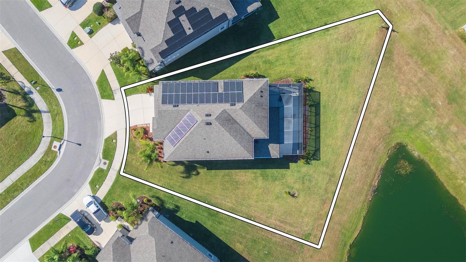 Image 37 of 40 For 16130 Monterey Greens Circle