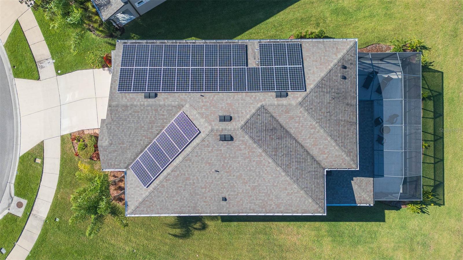 Image 38 of 40 For 16130 Monterey Greens Circle