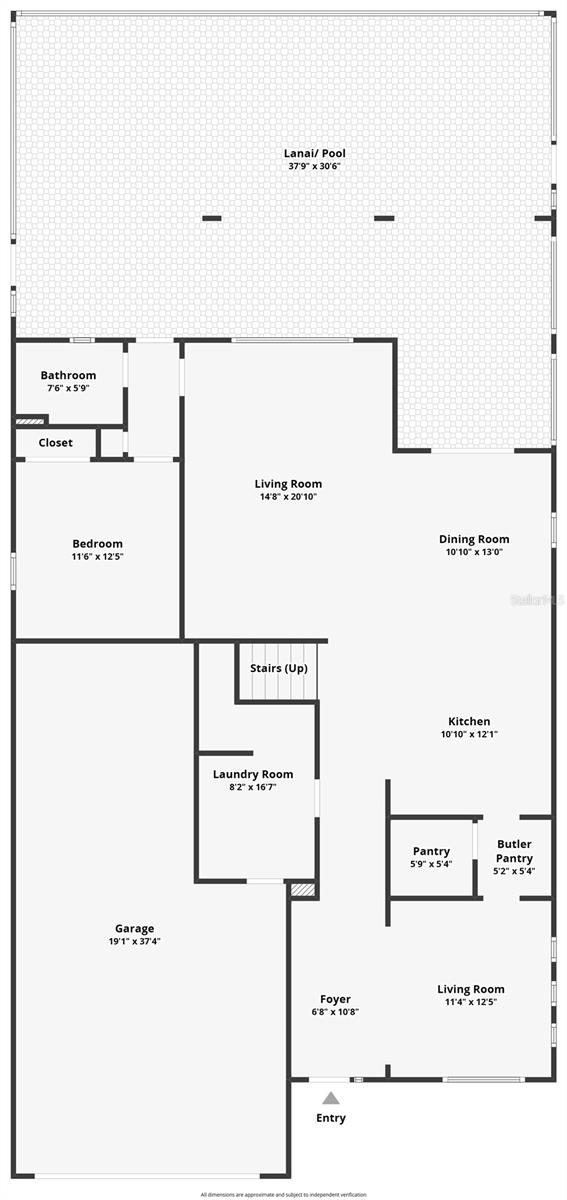 Image 39 of 40 For 16130 Monterey Greens Circle