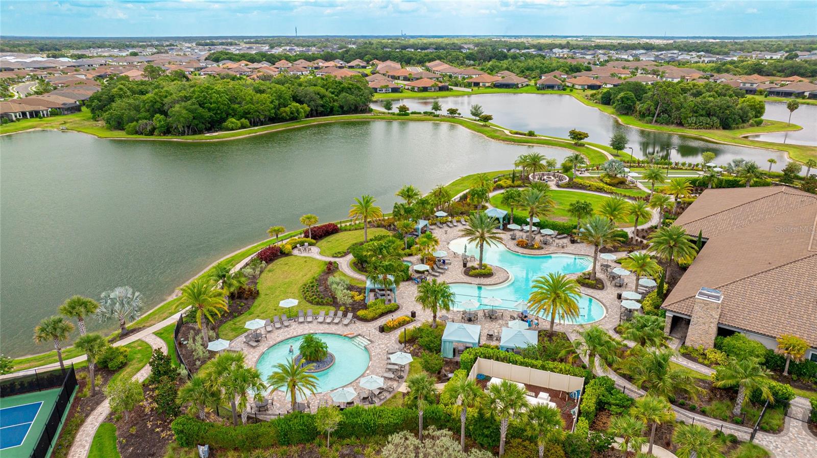 Image 57 of 78 For 10414 Inglenook Terrace