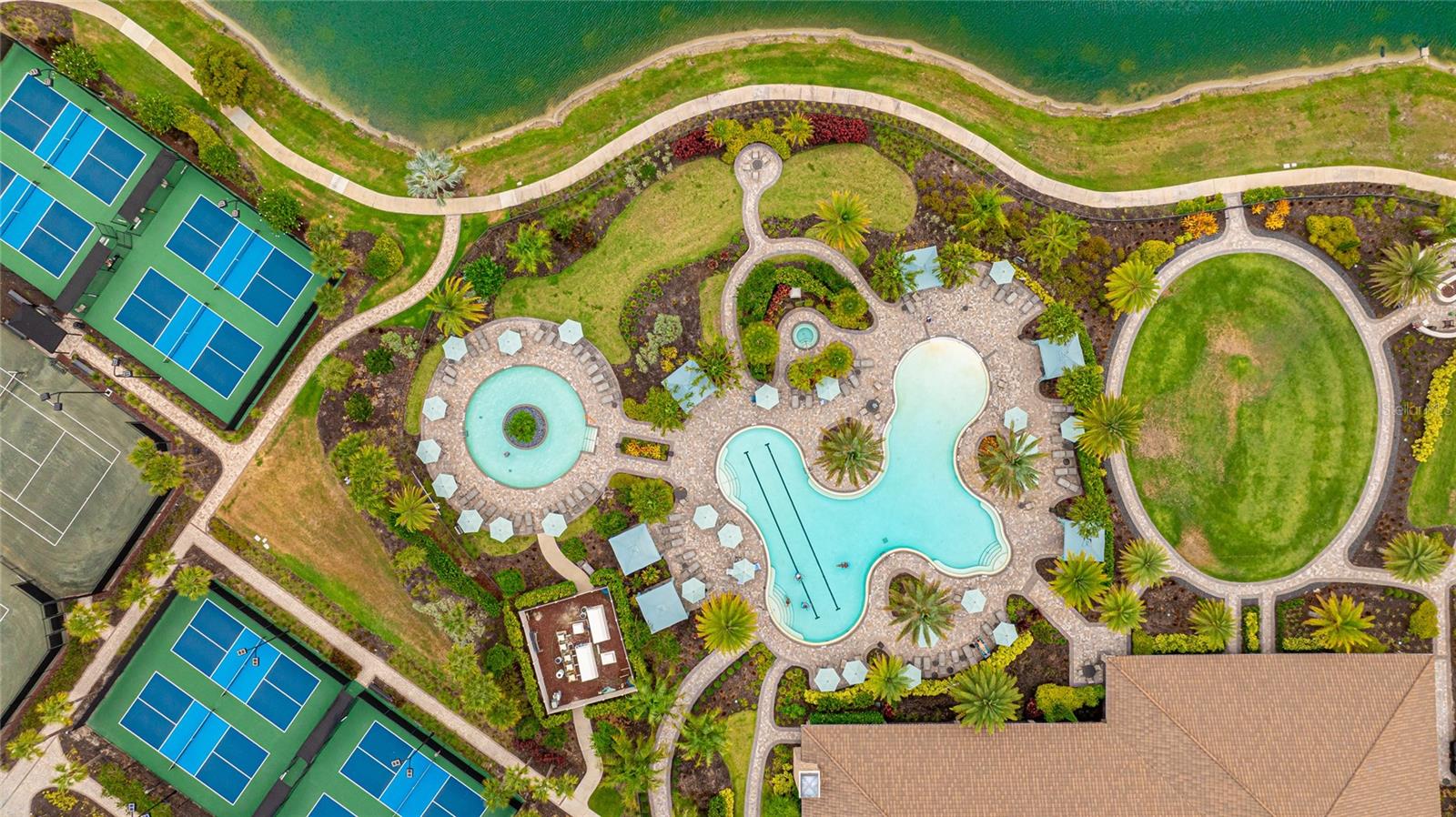 Image 58 of 78 For 10414 Inglenook Terrace