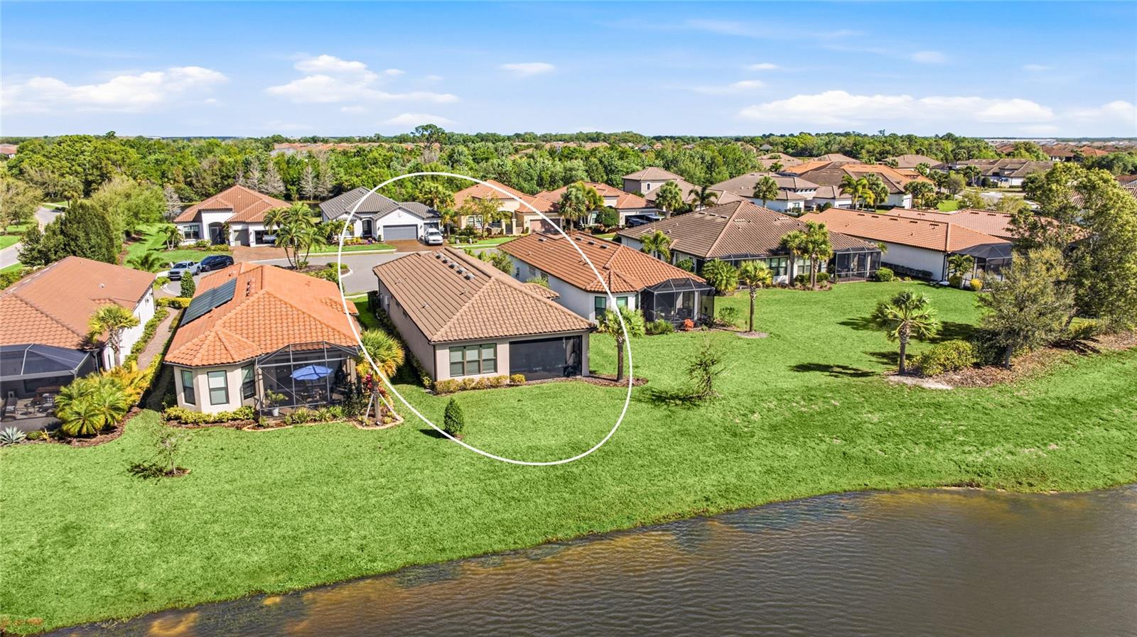 Image 7 of 78 For 10414 Inglenook Terrace