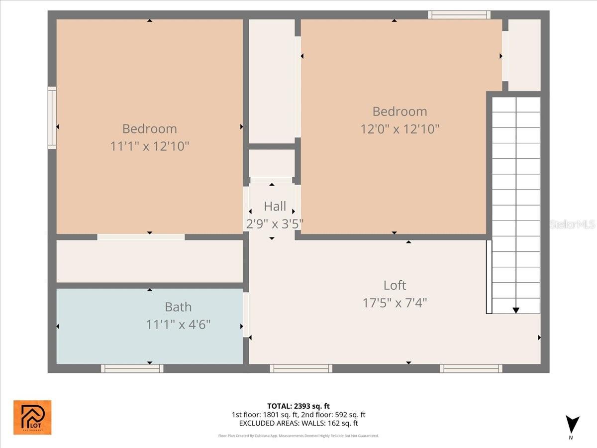 Image 57 of 58 For 2224 Tami Sola Street