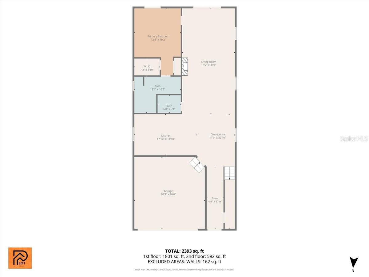 Image 58 of 58 For 2224 Tami Sola Street