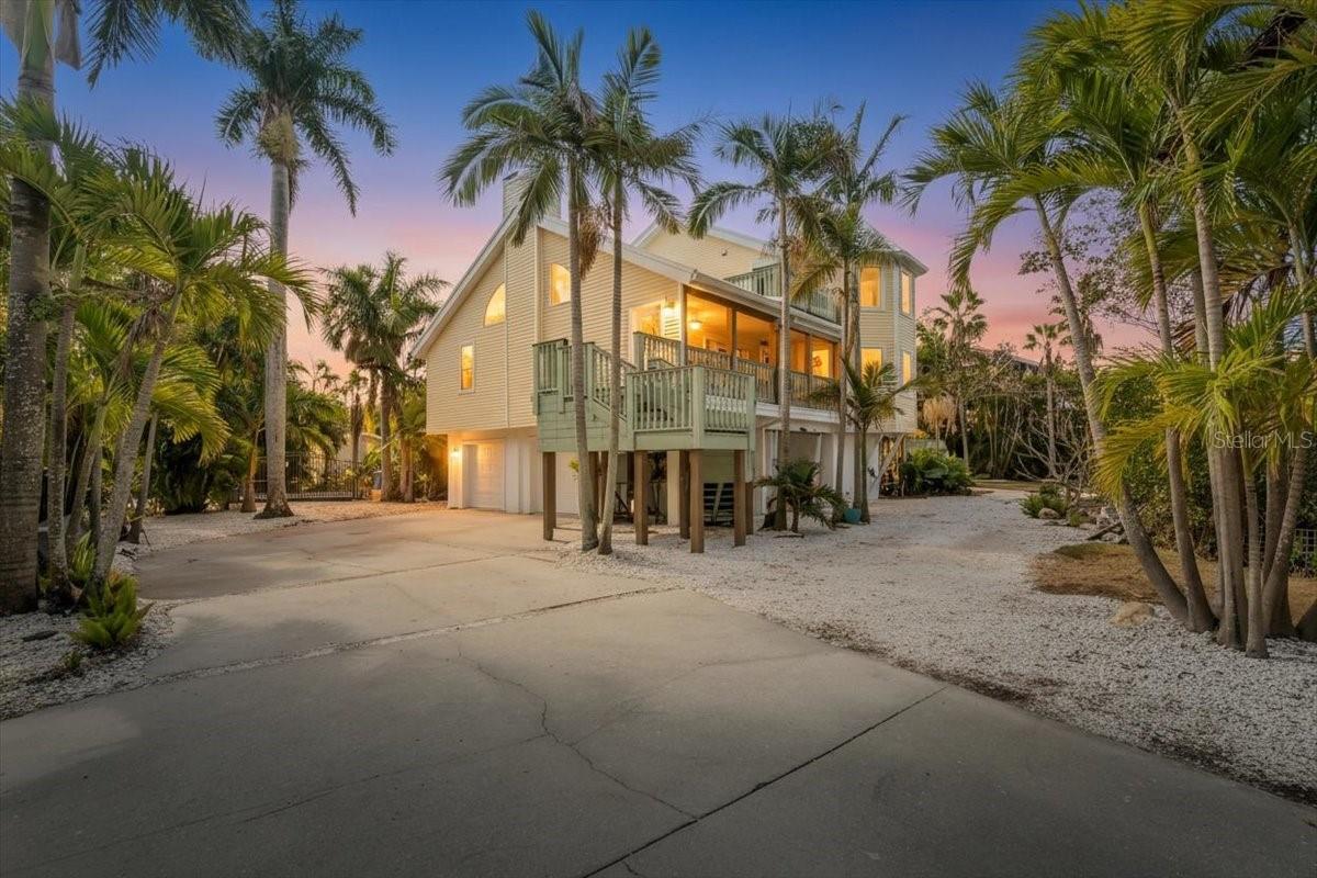 Details for 1015 Bayshore Drive, TERRA CEIA, FL 34250