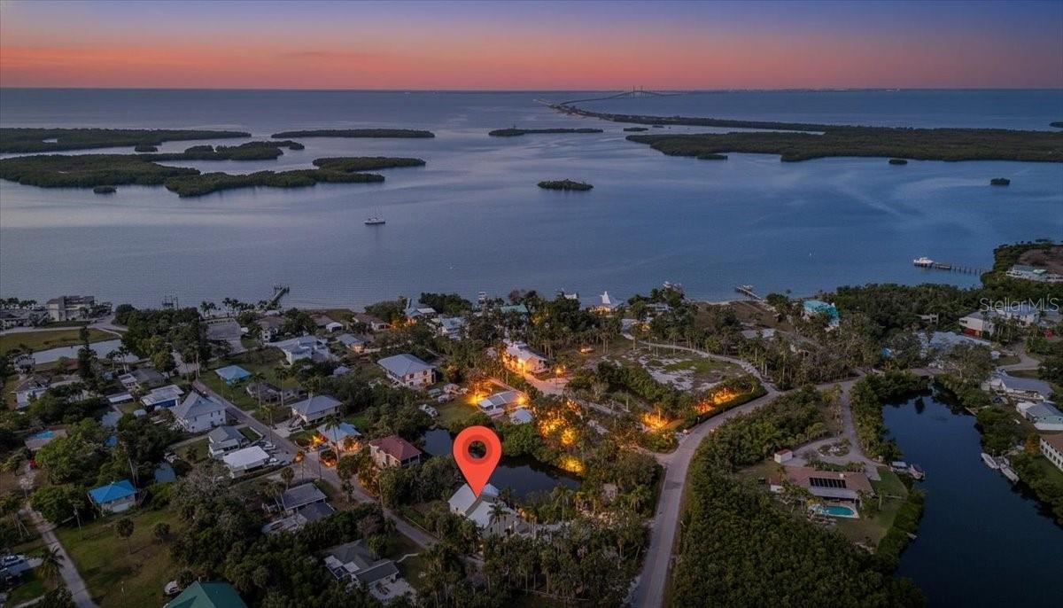 Image 3 of 90 For 1015 Bayshore Drive