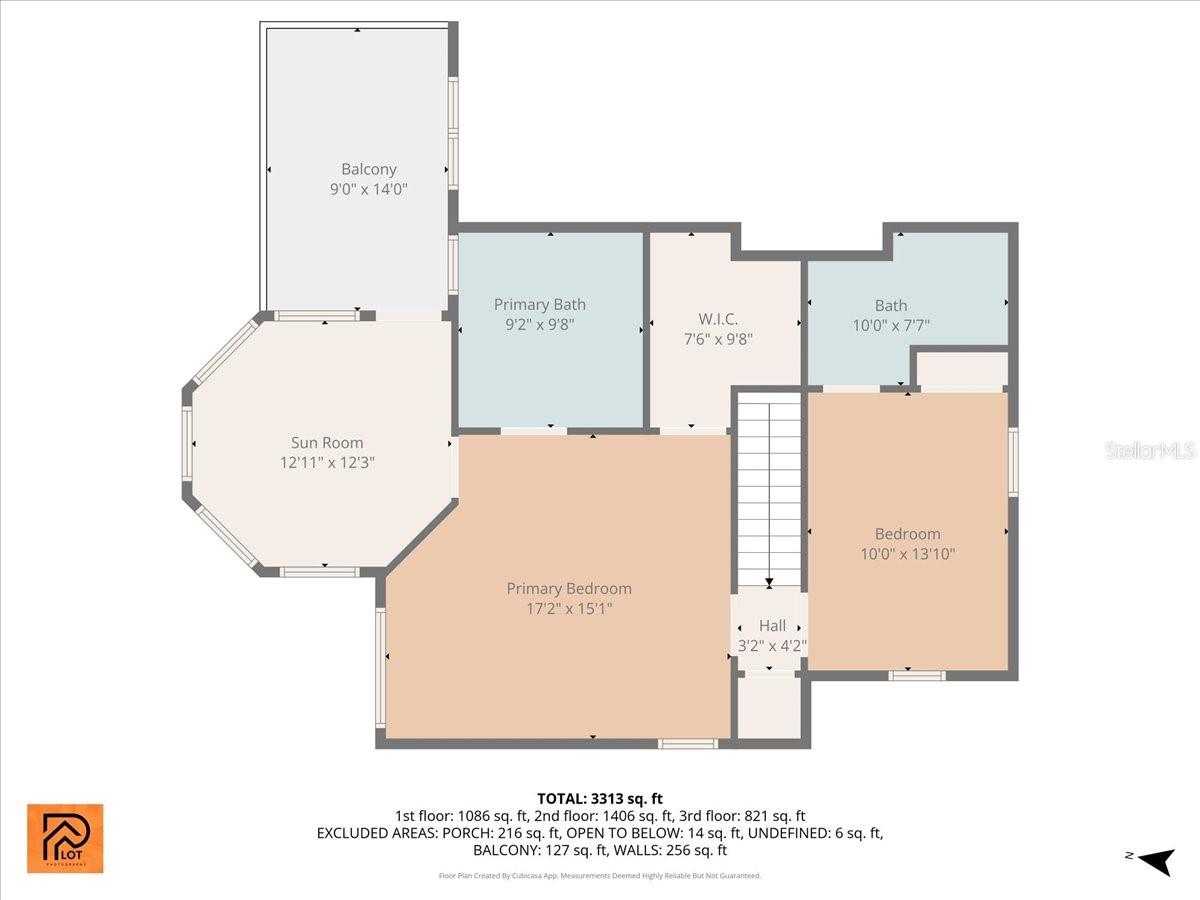 Image 88 of 90 For 1015 Bayshore Drive