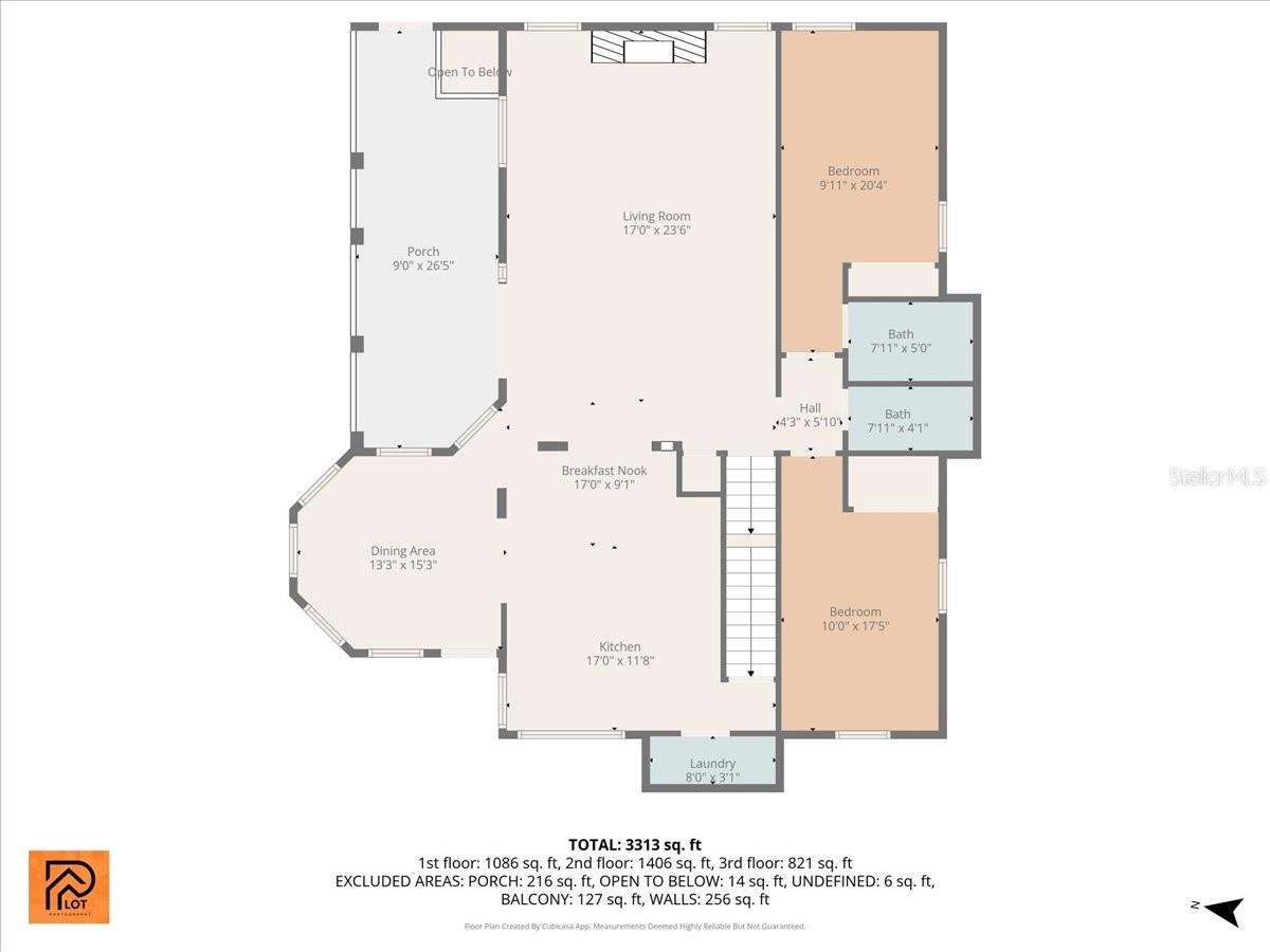 Image 89 of 90 For 1015 Bayshore Drive