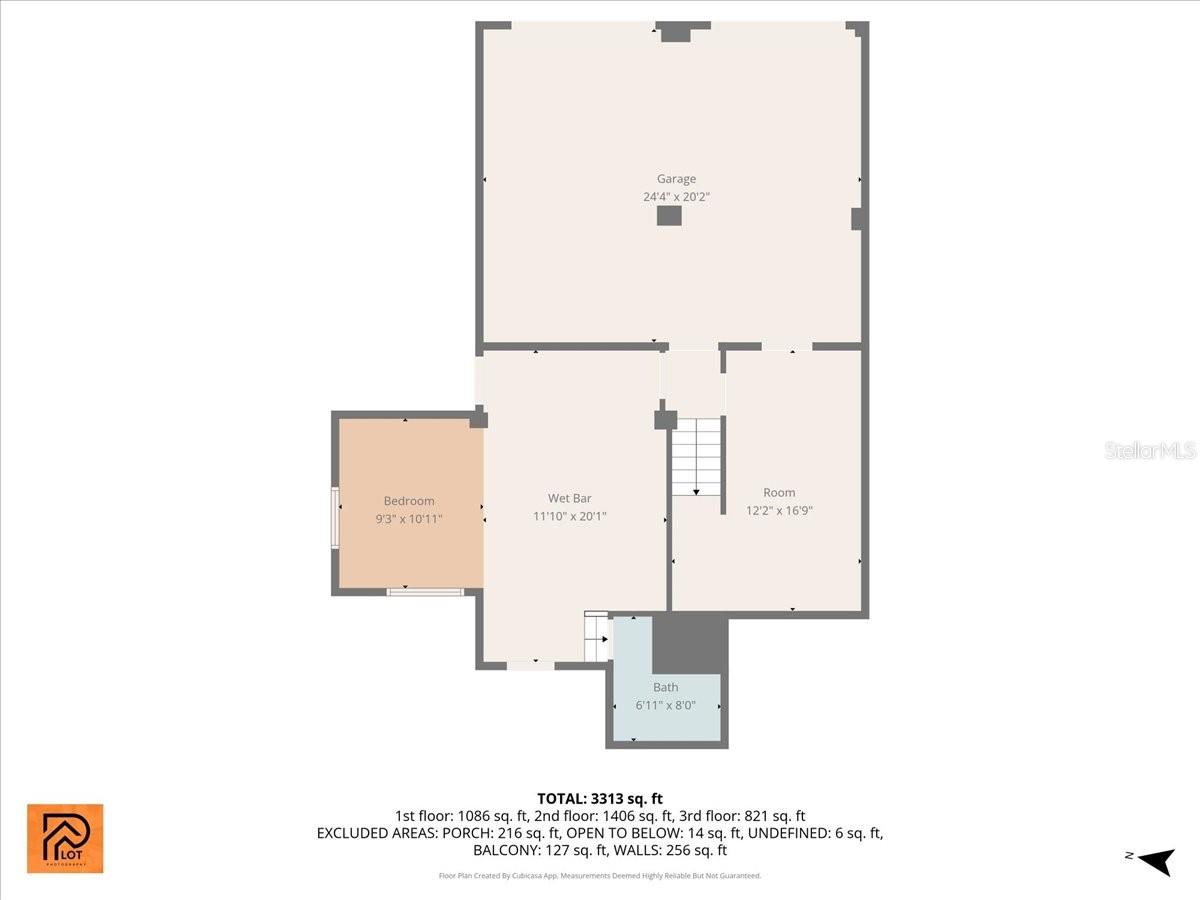 Image 90 of 90 For 1015 Bayshore Drive