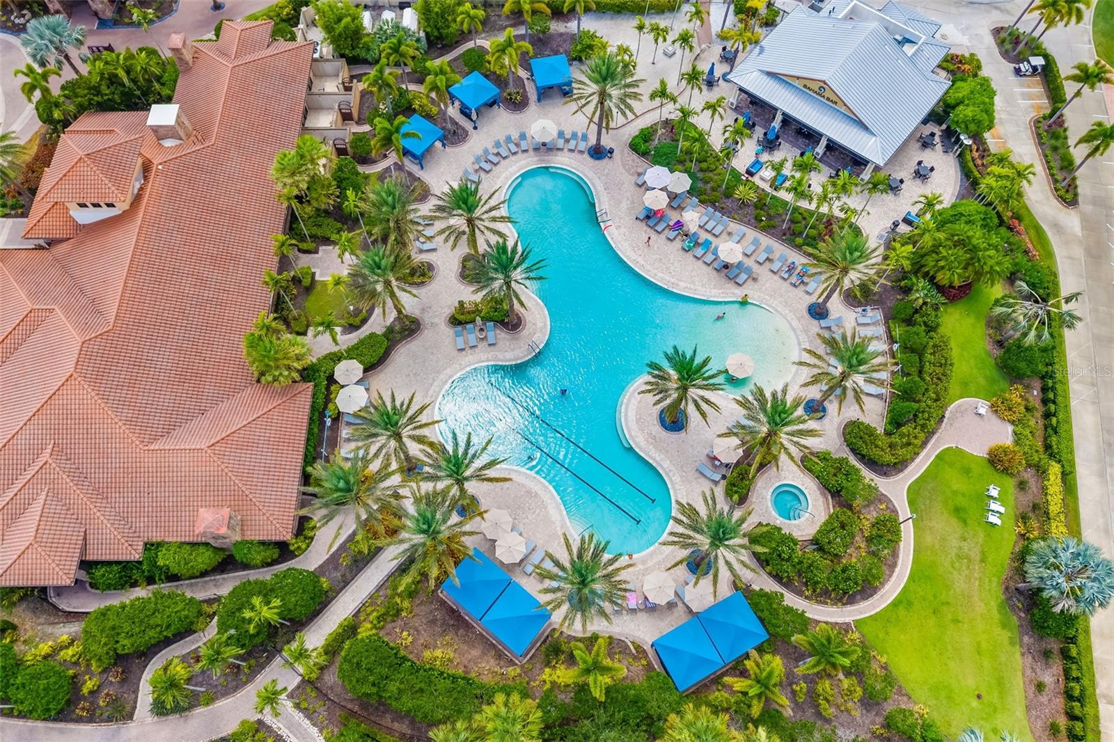 Image 35 of 77 For 13725 Messina Loop 104