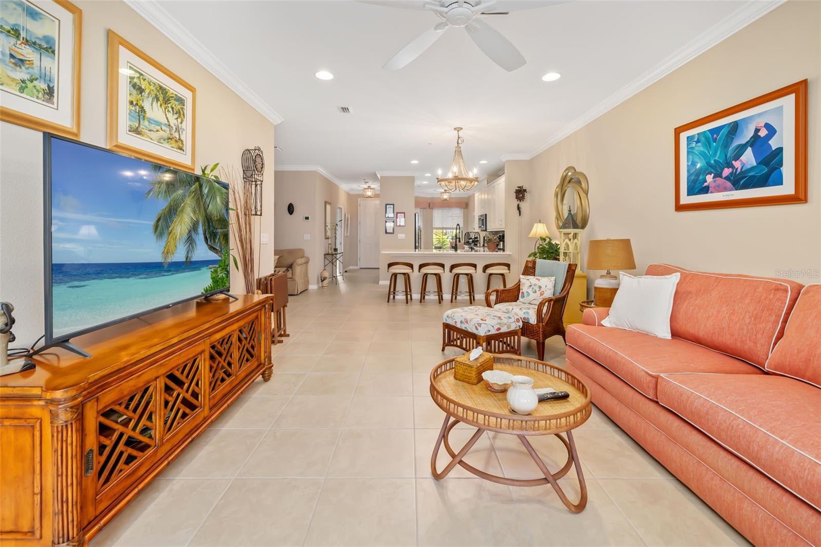 Image 5 of 77 For 13725 Messina Loop 104