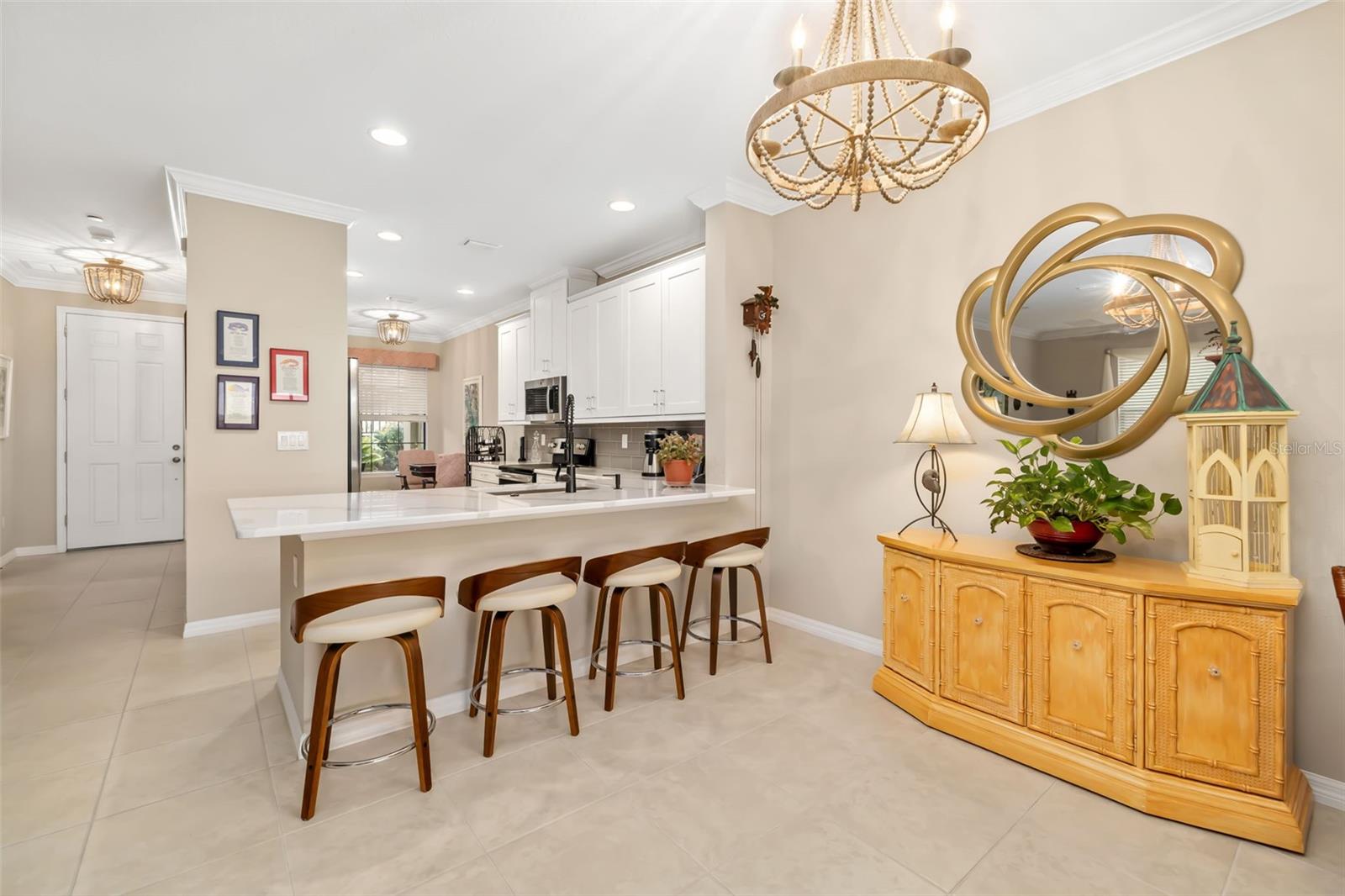 Image 6 of 77 For 13725 Messina Loop 104