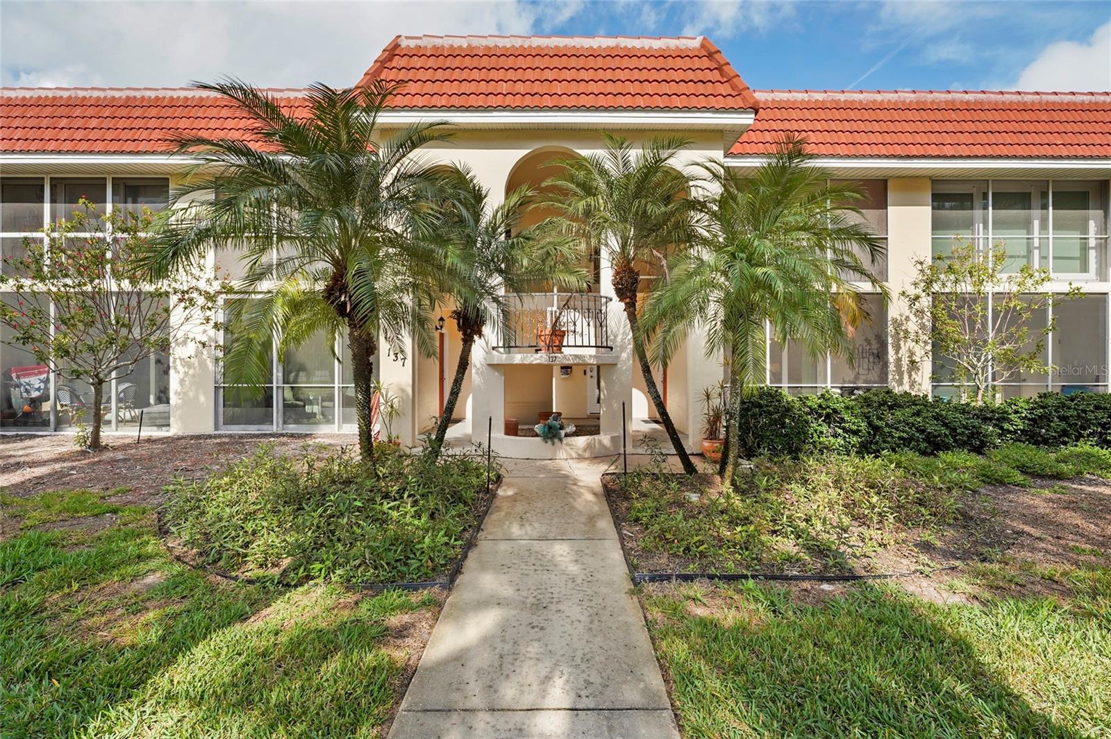 Details for 137 Avenida Messina 2, SARASOTA, FL 34242