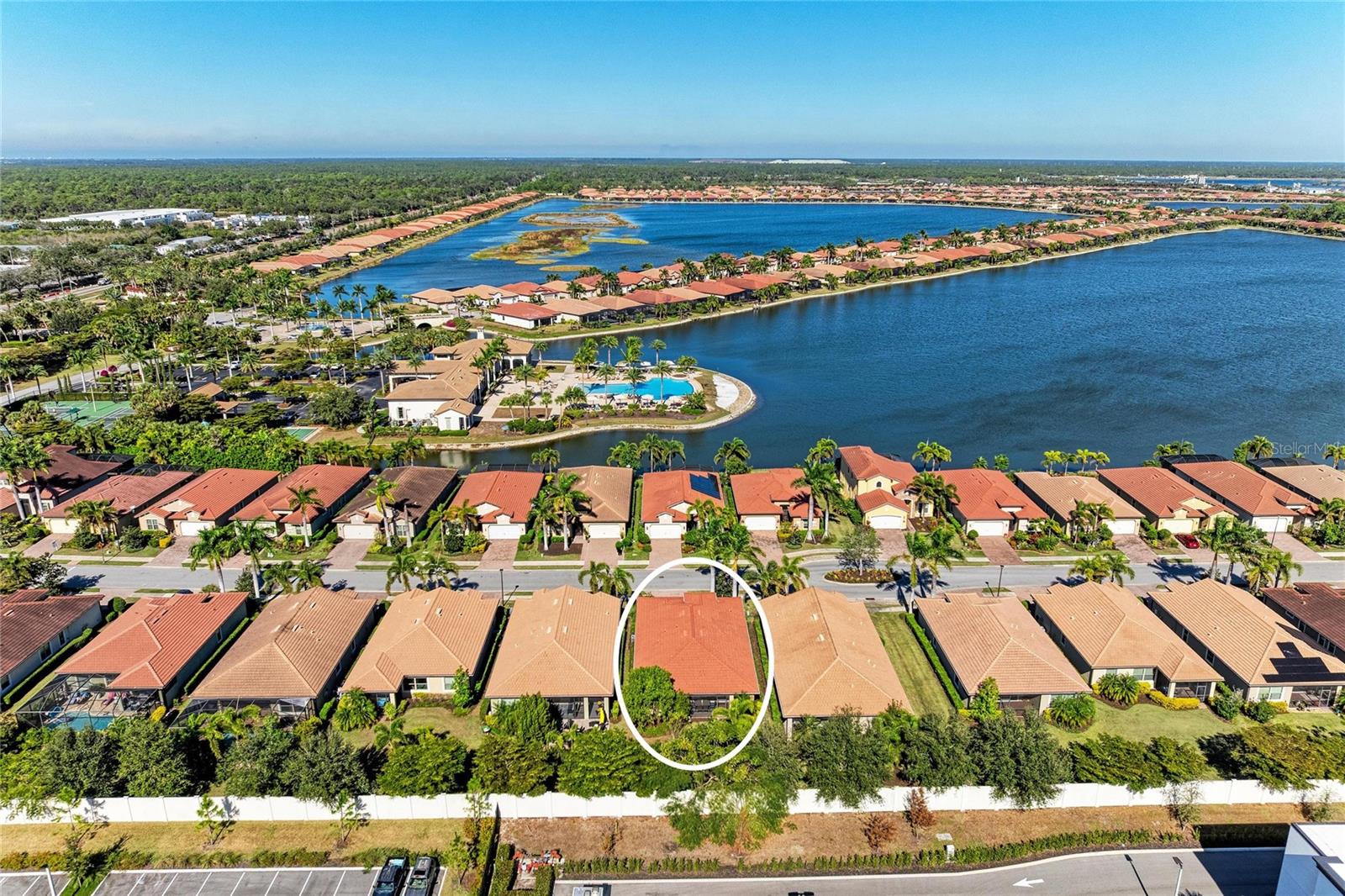 Image 46 of 77 For 131 Maraviya Boulevard