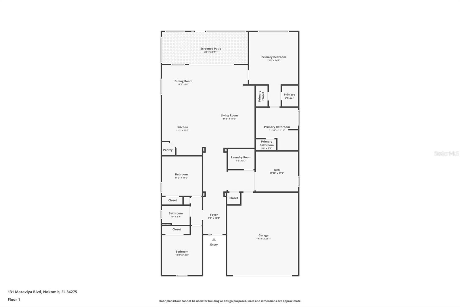 Image 48 of 77 For 131 Maraviya Boulevard