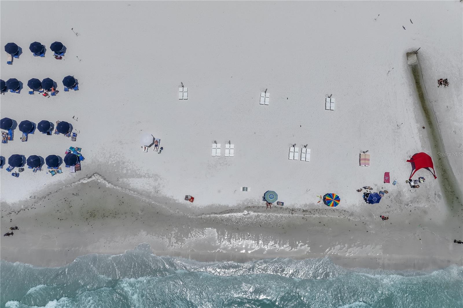 Image 39 of 47 For 1035 Seaside Drive 501