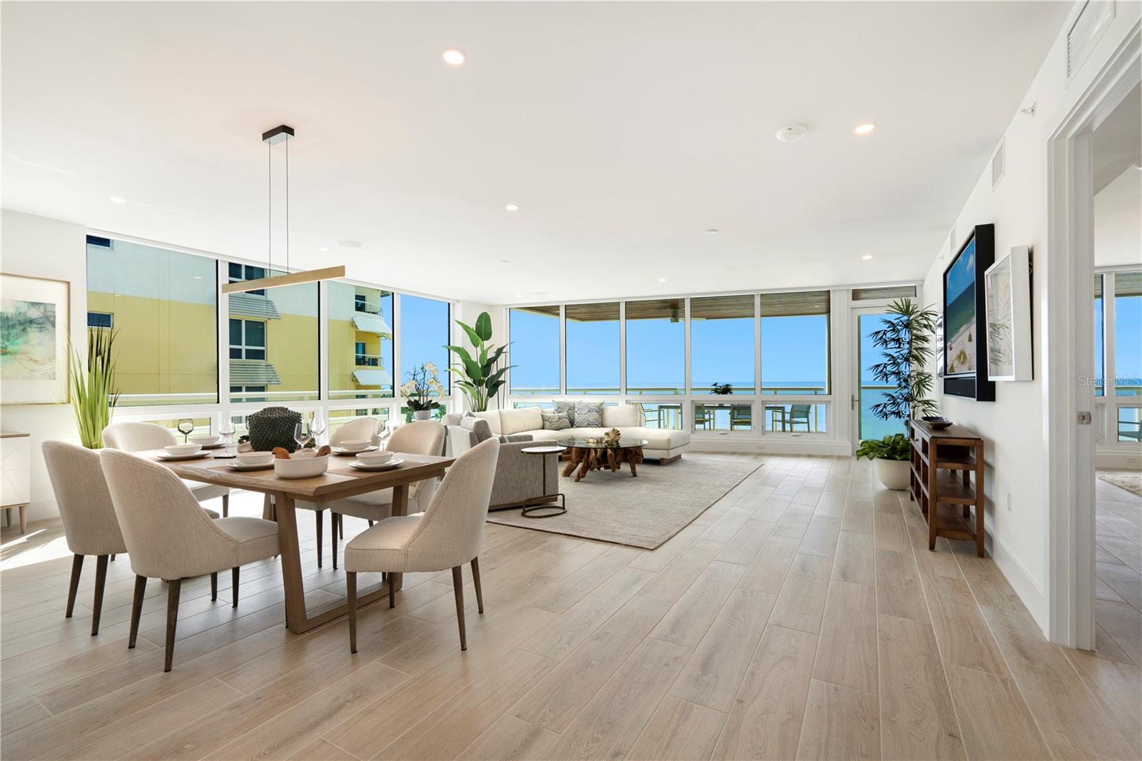 Image 4 of 47 For 1035 Seaside Drive 501