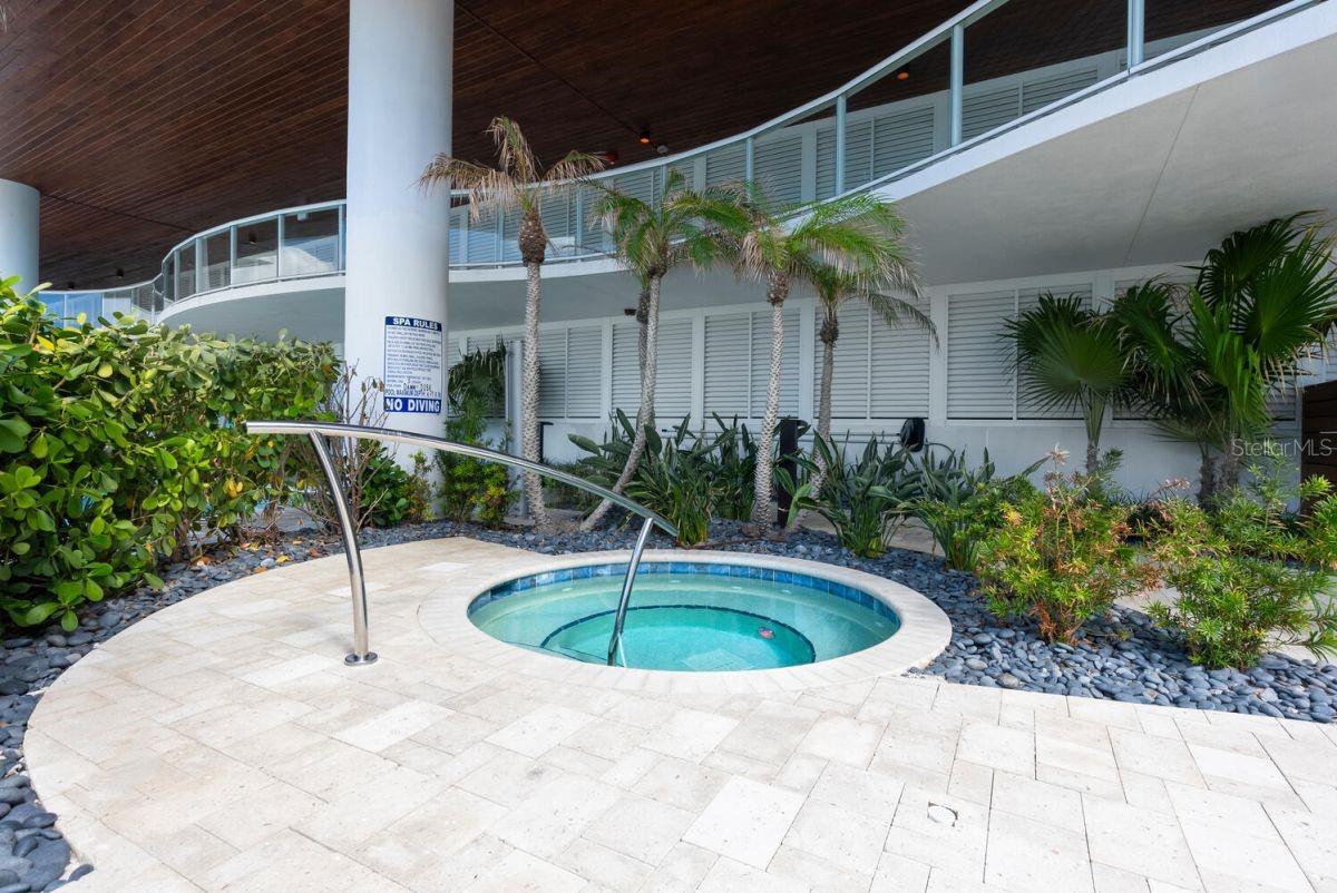 Image 42 of 47 For 1035 Seaside Drive 501