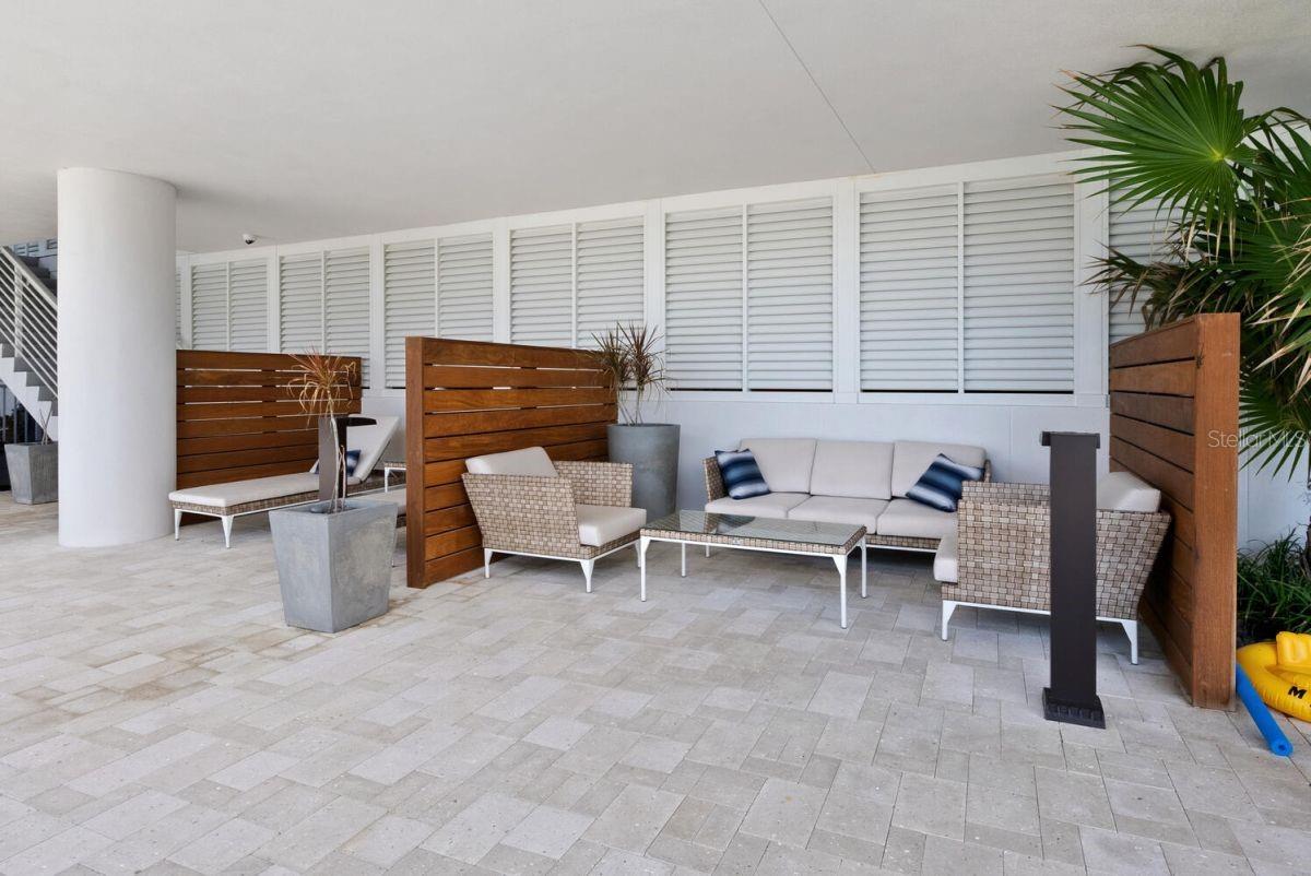 Image 45 of 47 For 1035 Seaside Drive 501