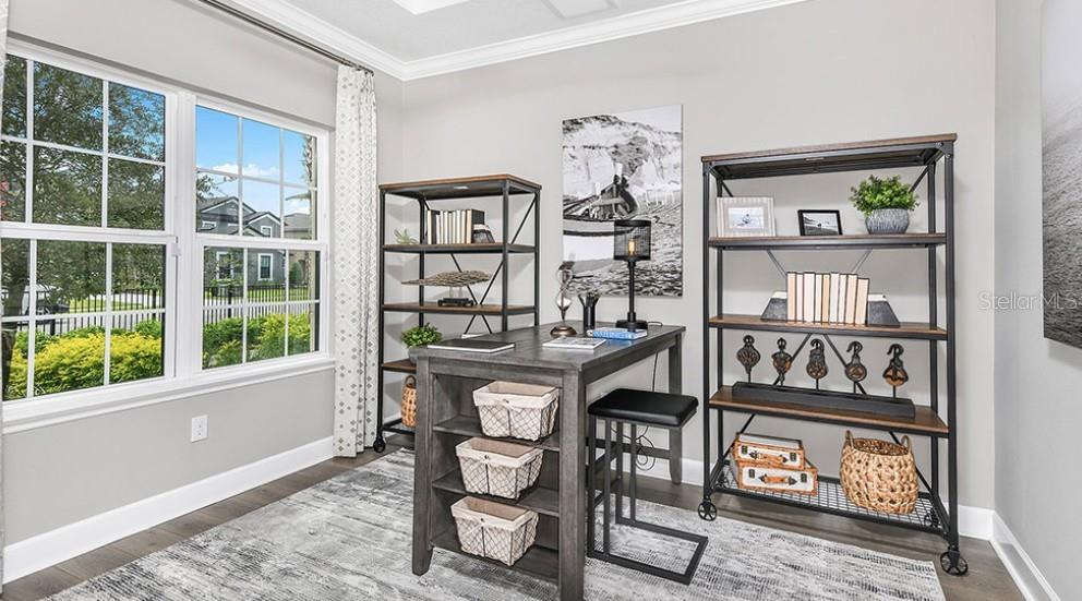 Image 11 of 29 For 16140 Old Fox Trail