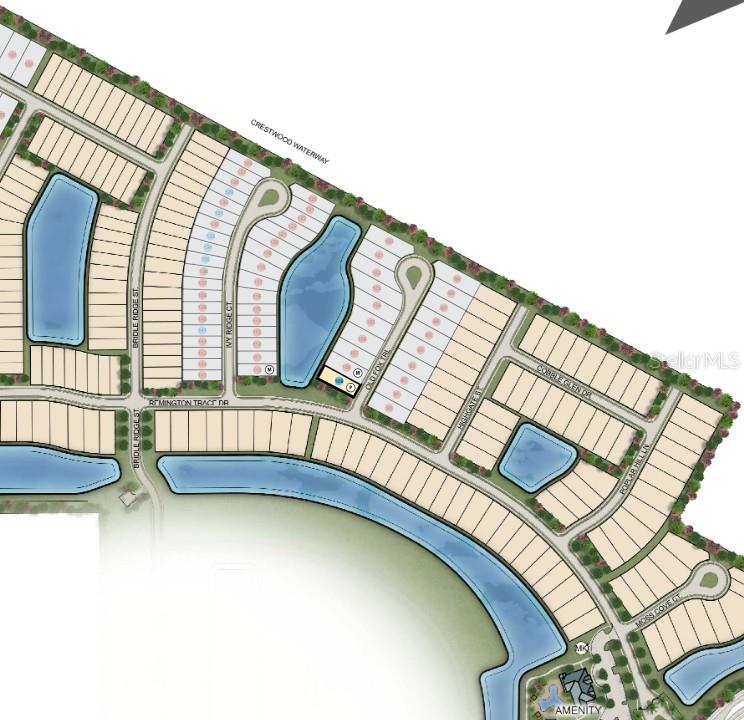 Image 15 of 29 For 16140 Old Fox Trail