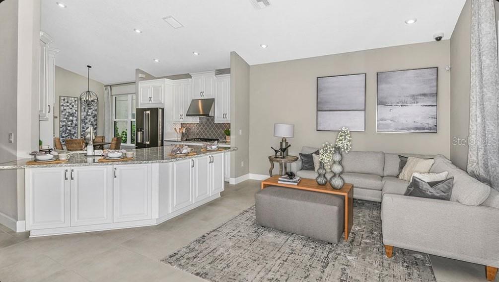 Image 4 of 29 For 16140 Old Fox Trail