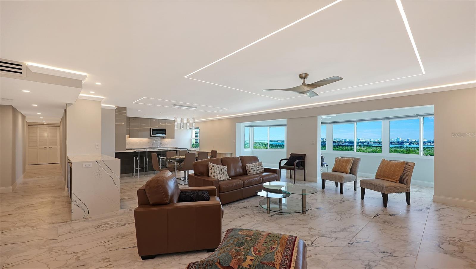 Image 16 of 58 For 1750 Benjamin Franklin Drive 9f