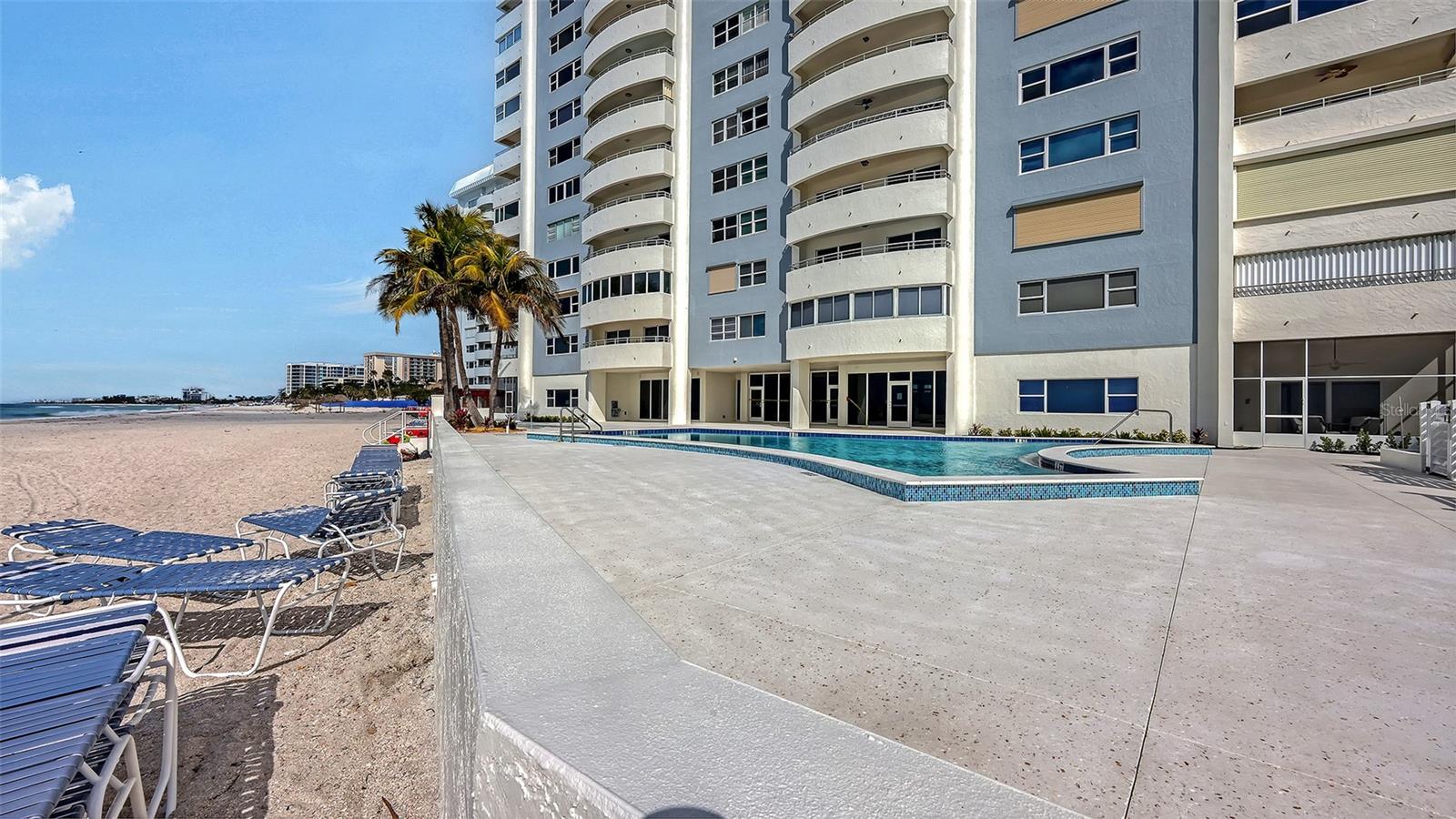 Image 42 of 58 For 1750 Benjamin Franklin Drive 9f