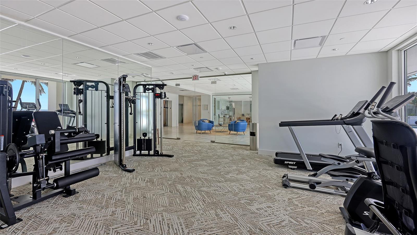 Image 53 of 58 For 1750 Benjamin Franklin Drive 9f