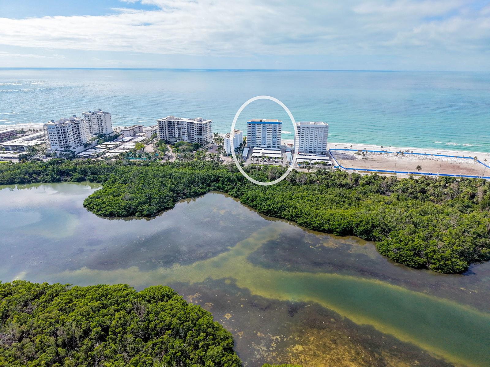 Image 56 of 58 For 1750 Benjamin Franklin Drive 9f