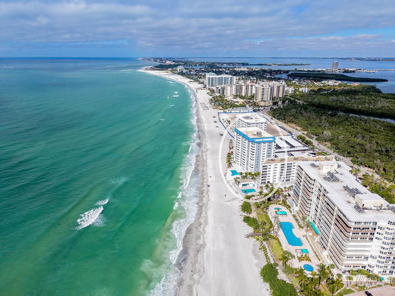 Image 7 of 58 For 1750 Benjamin Franklin Drive 9f