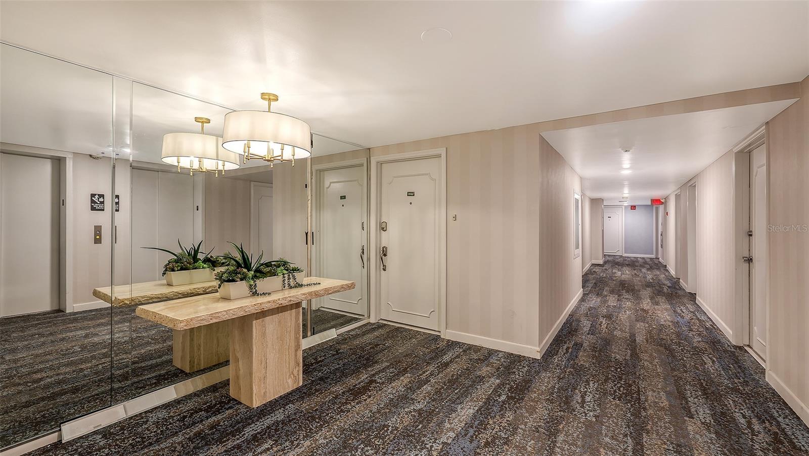 Image 9 of 58 For 1750 Benjamin Franklin Drive 9f