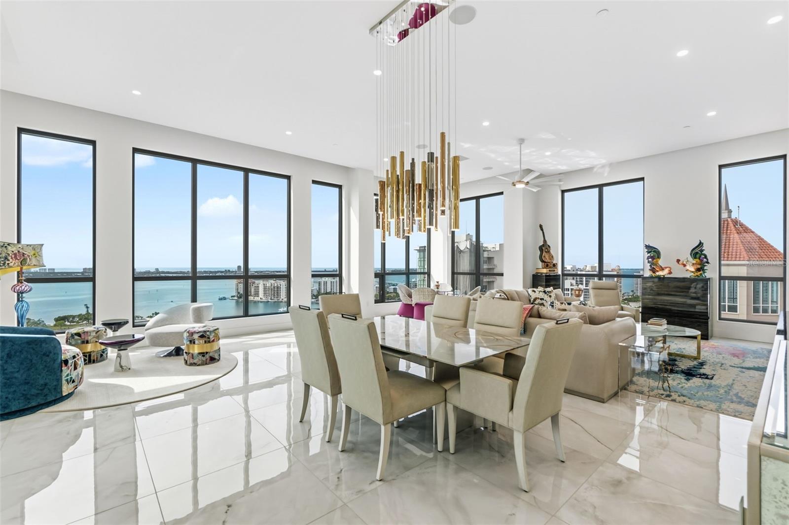 Image 3 of 70 For 33 Palm Avenue 1701