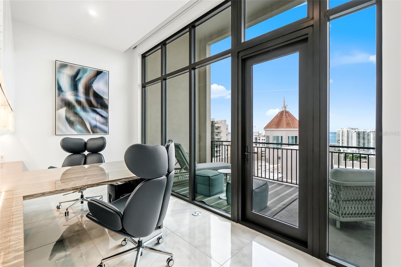 Image 45 of 70 For 33 Palm Avenue 1701