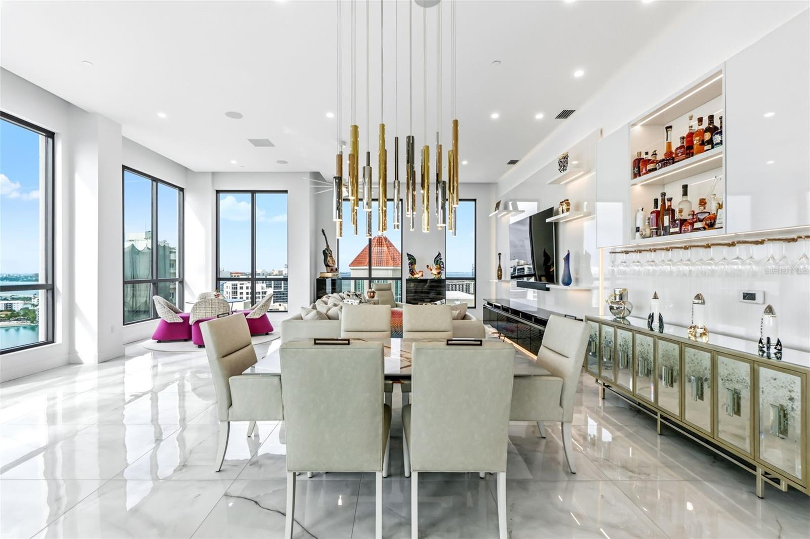 Image 5 of 70 For 33 Palm Avenue 1701