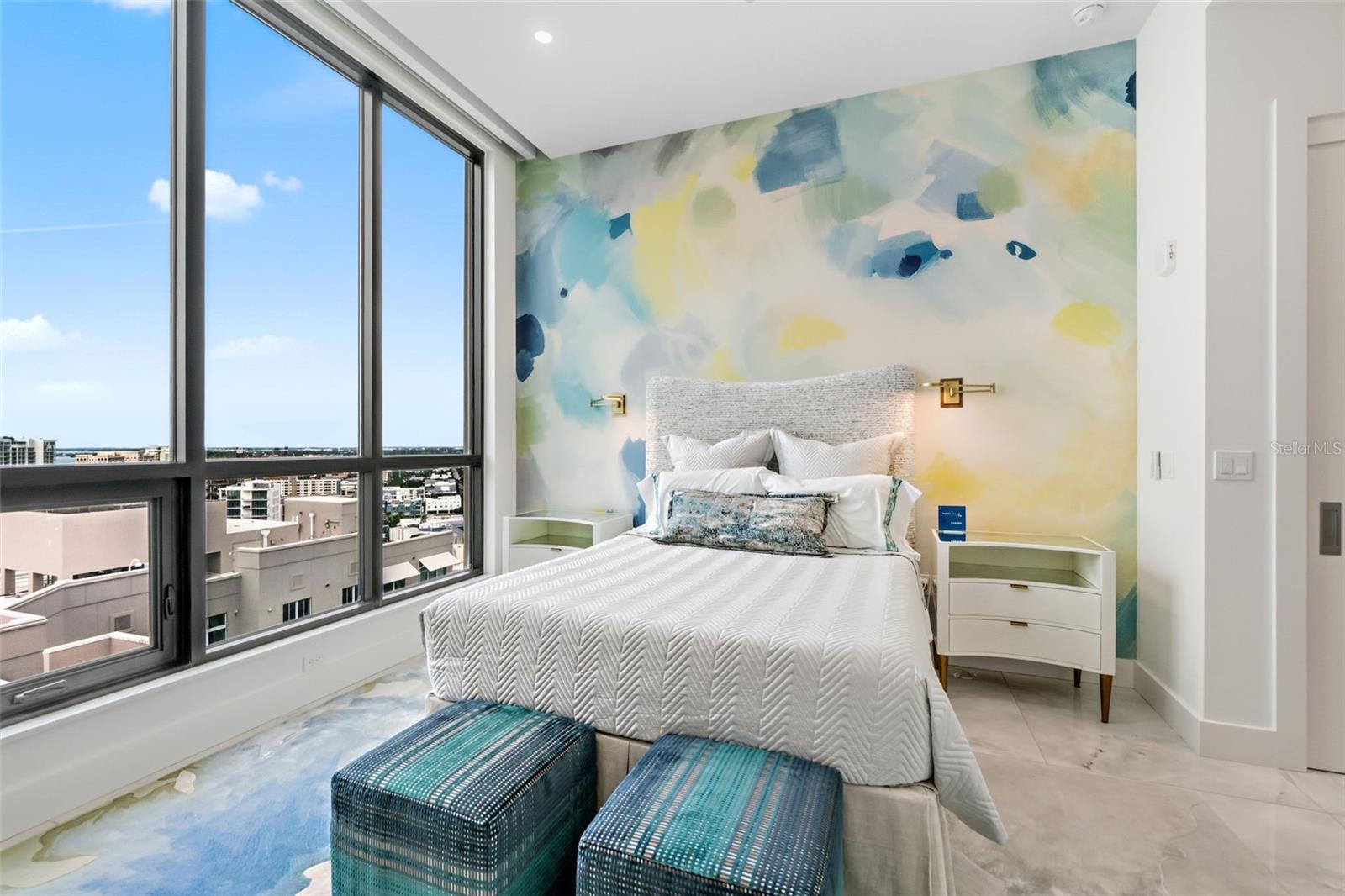 Image 51 of 70 For 33 Palm Avenue 1701