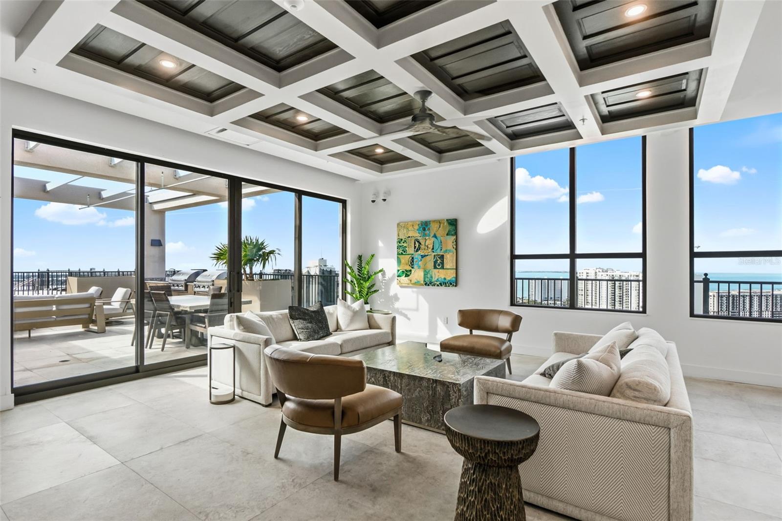 Image 53 of 70 For 33 Palm Avenue 1701