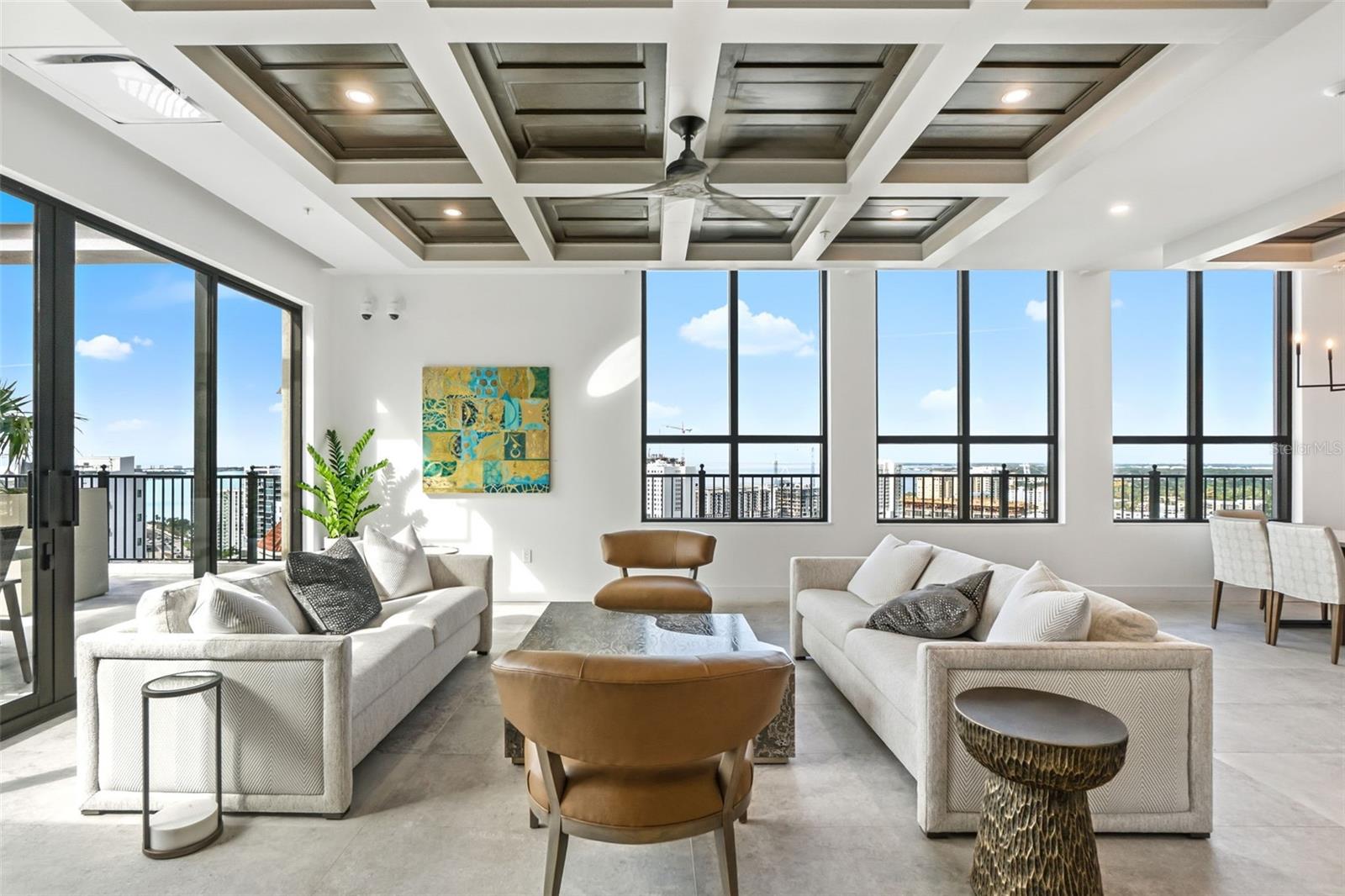 Image 54 of 70 For 33 Palm Avenue 1701