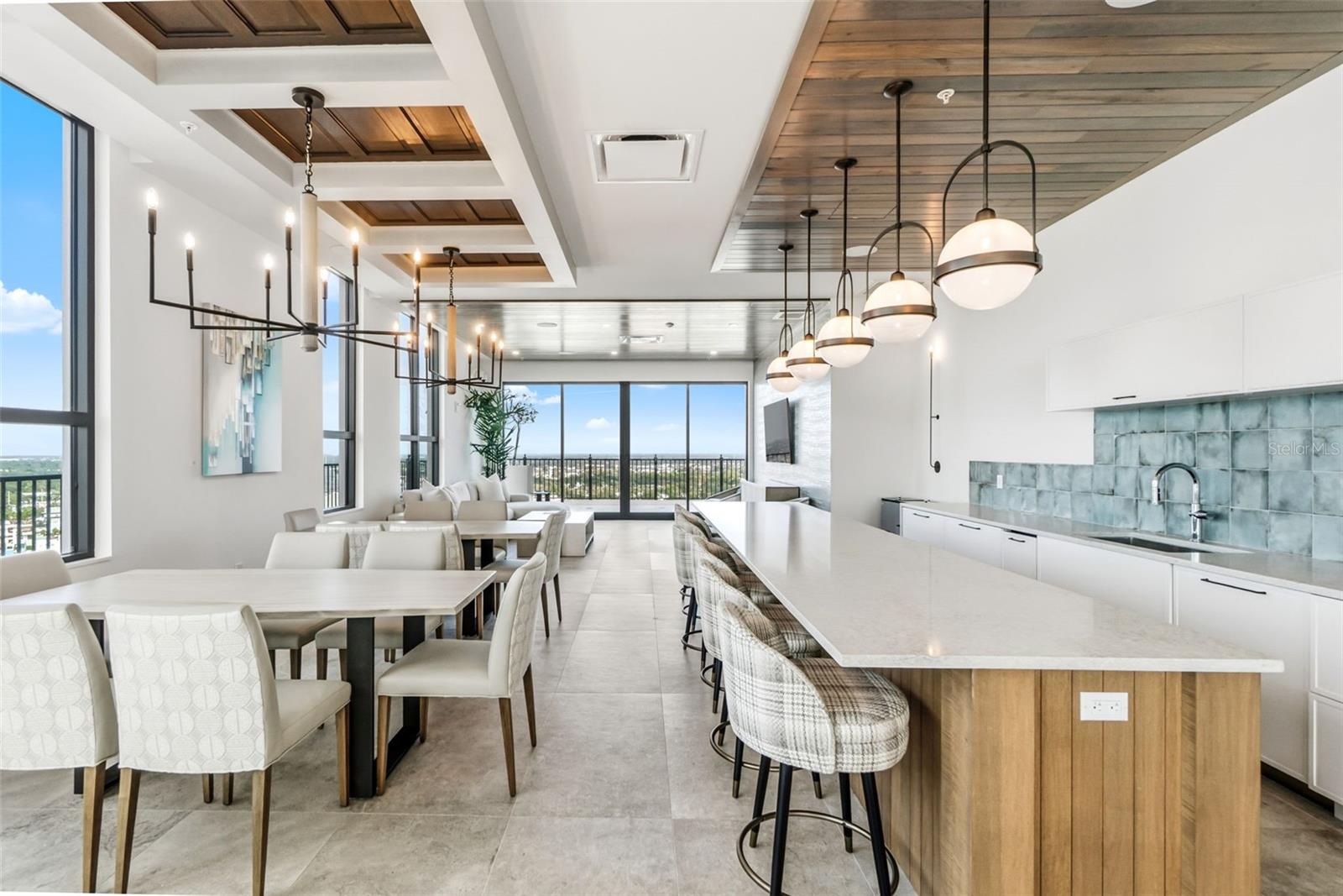 Image 55 of 70 For 33 Palm Avenue 1701