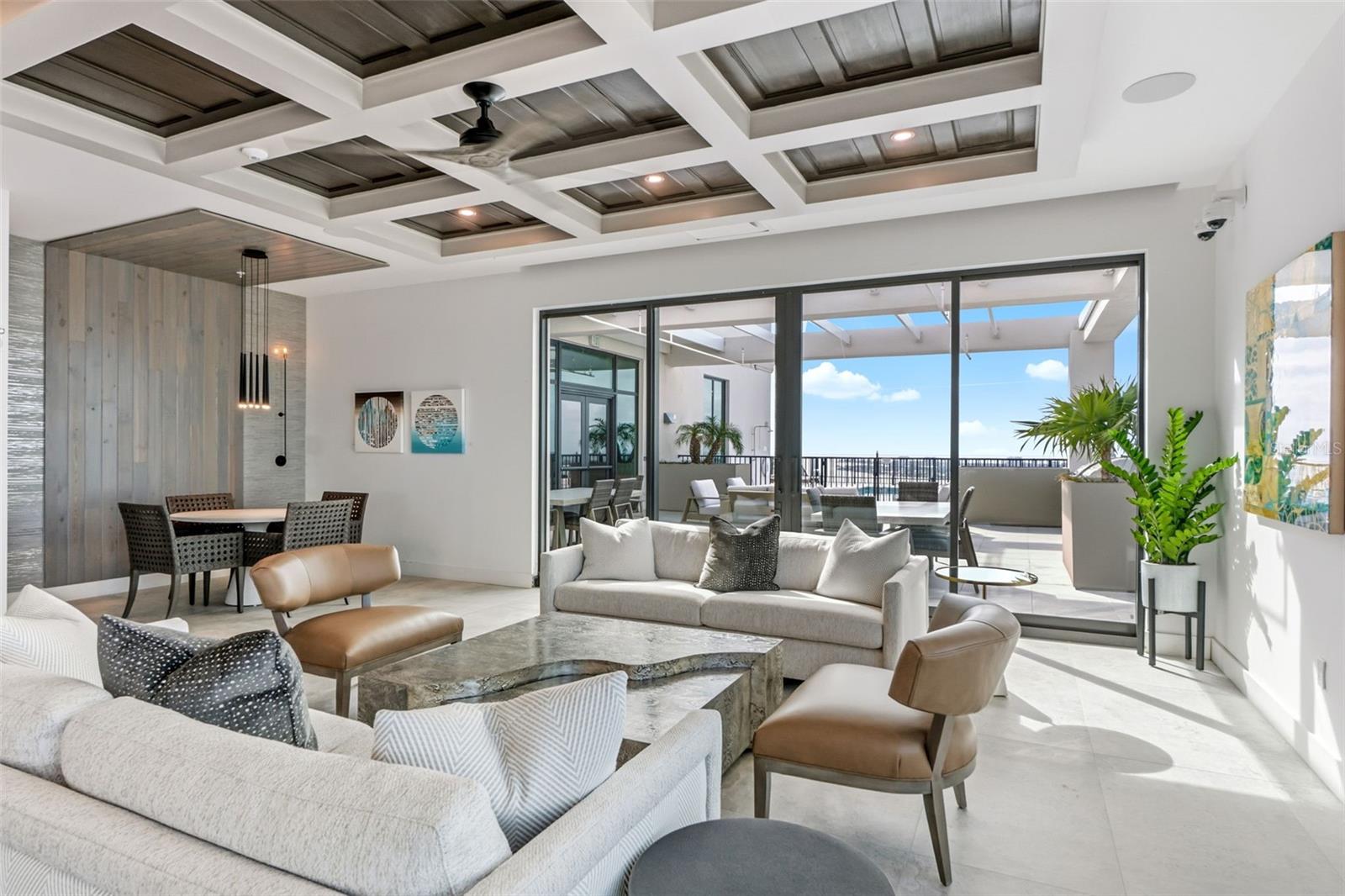 Image 57 of 70 For 33 Palm Avenue 1701